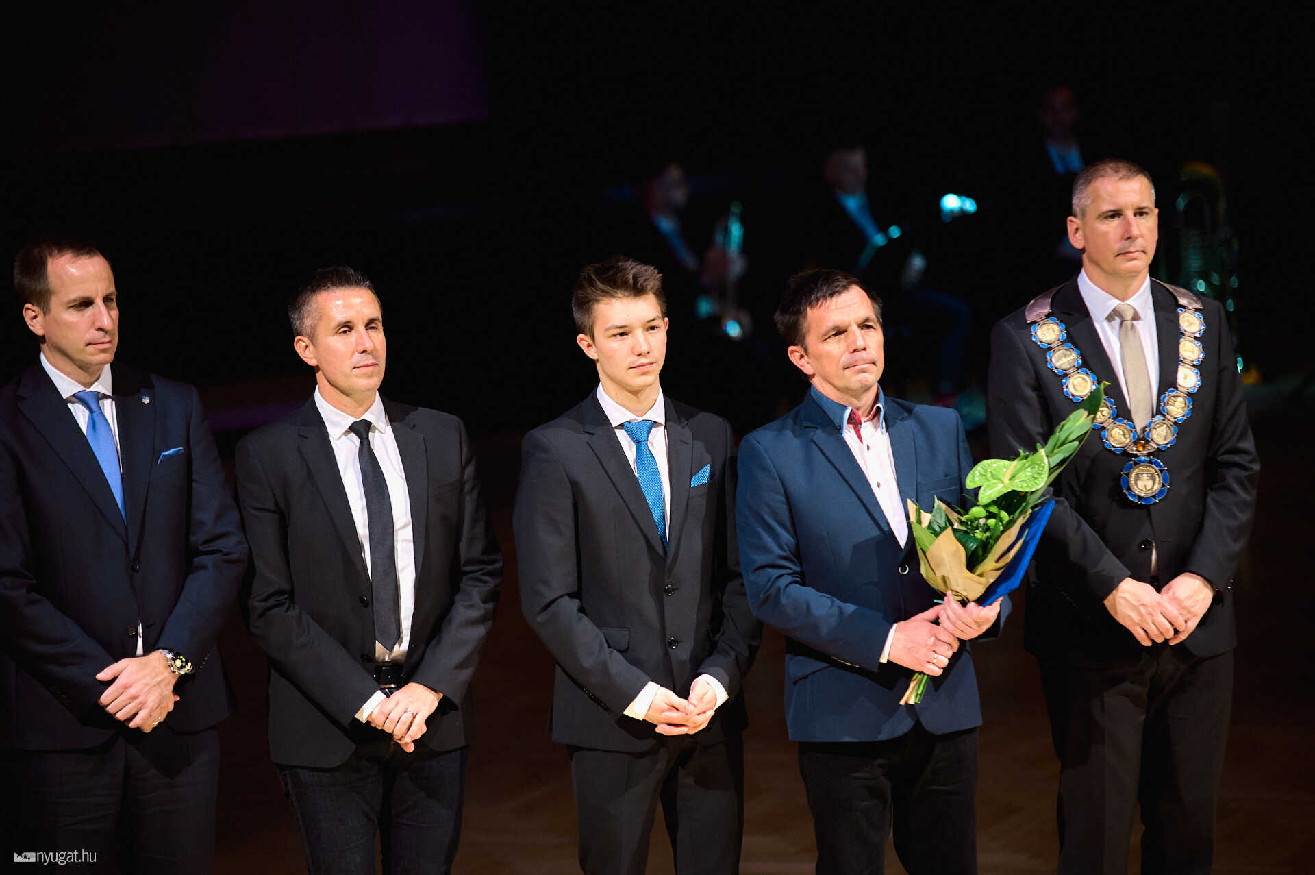 Szent Márton gála 2023