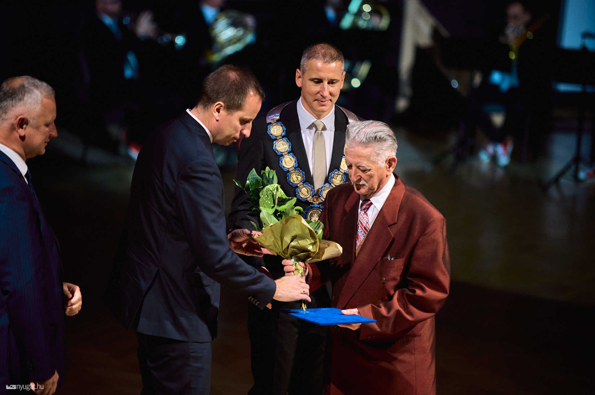 Szent Márton gála 2023