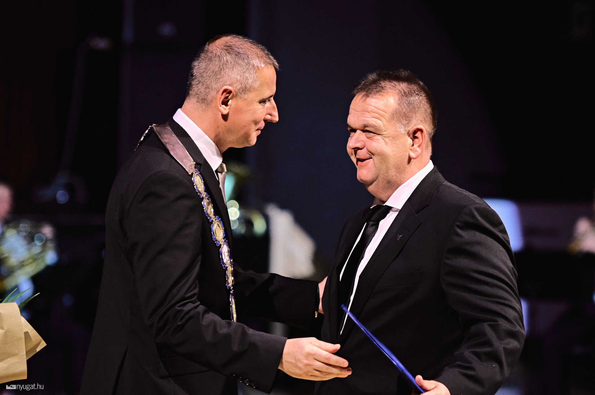 Szent Márton gála 2023
