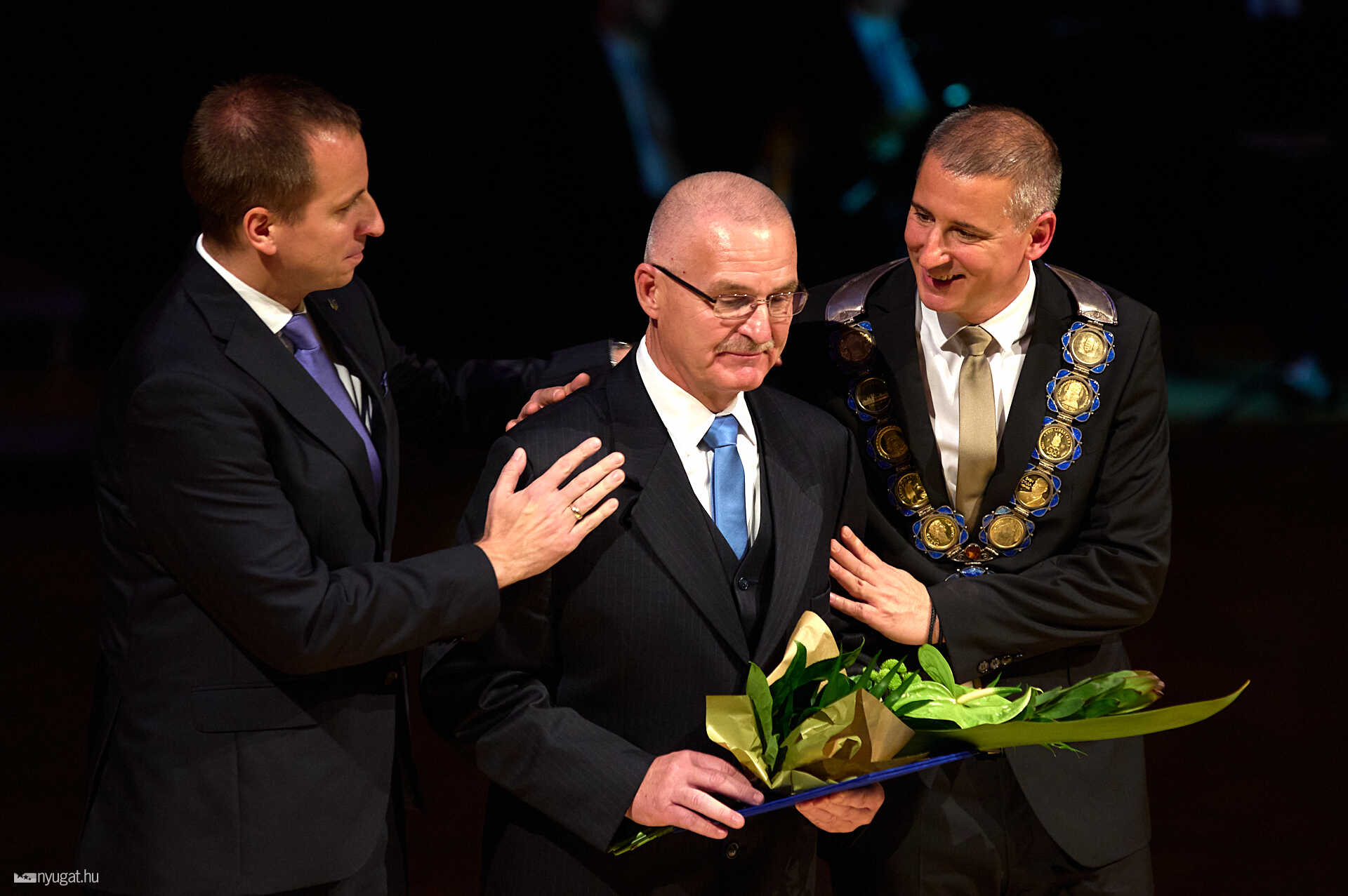 Szent Márton gála 2023