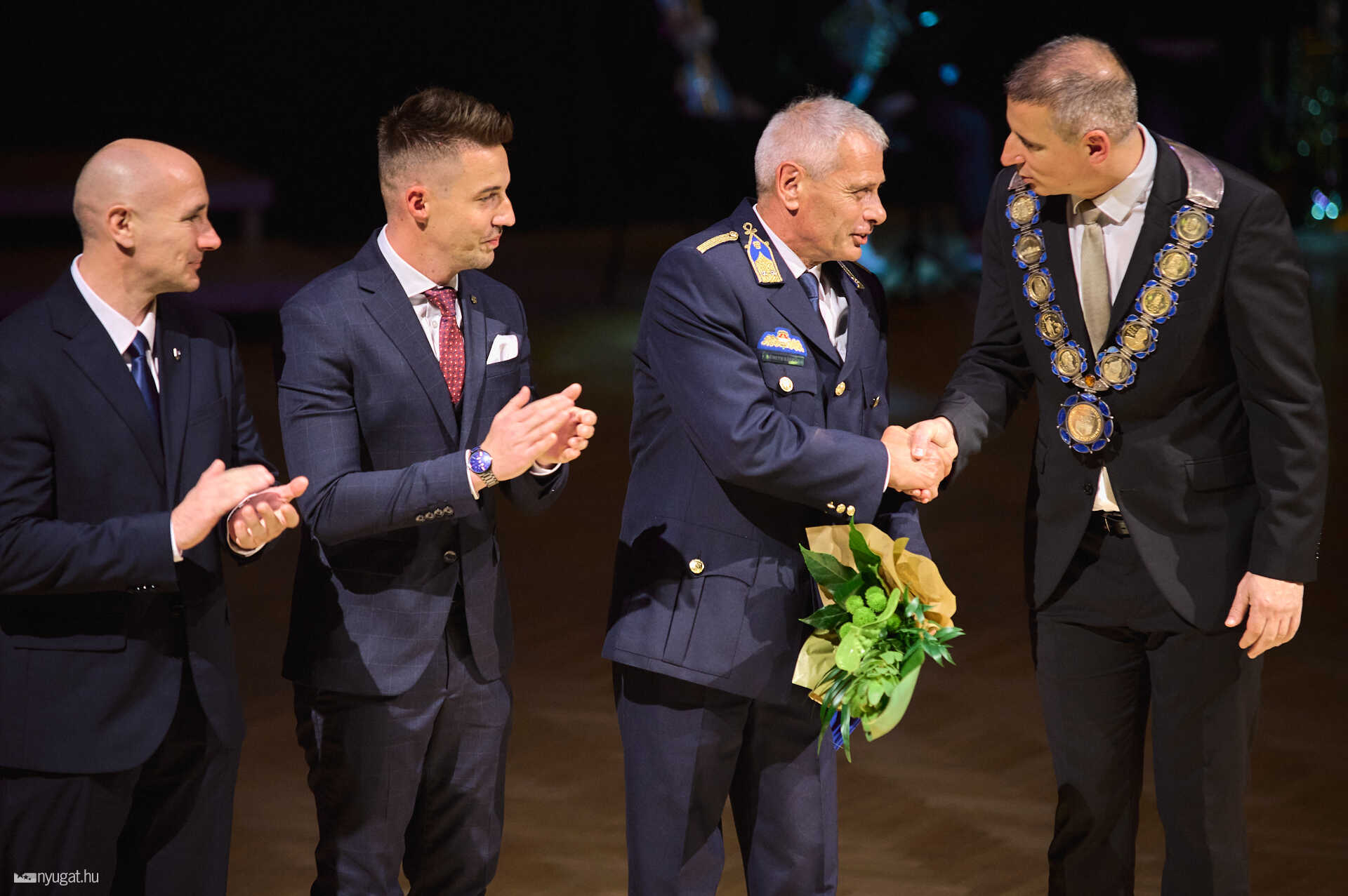 Szent Márton gála 2023