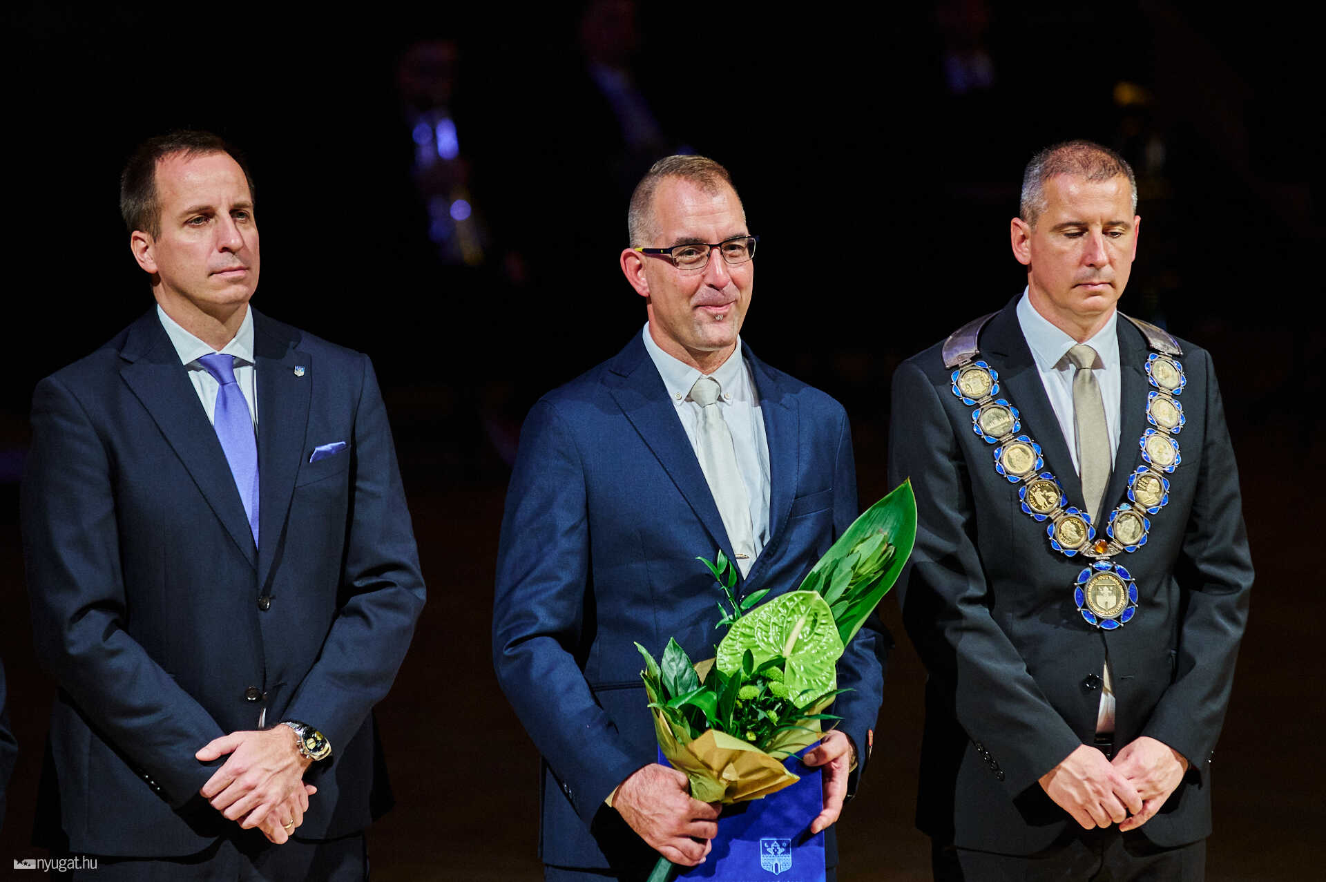 Szent Márton gála 2023