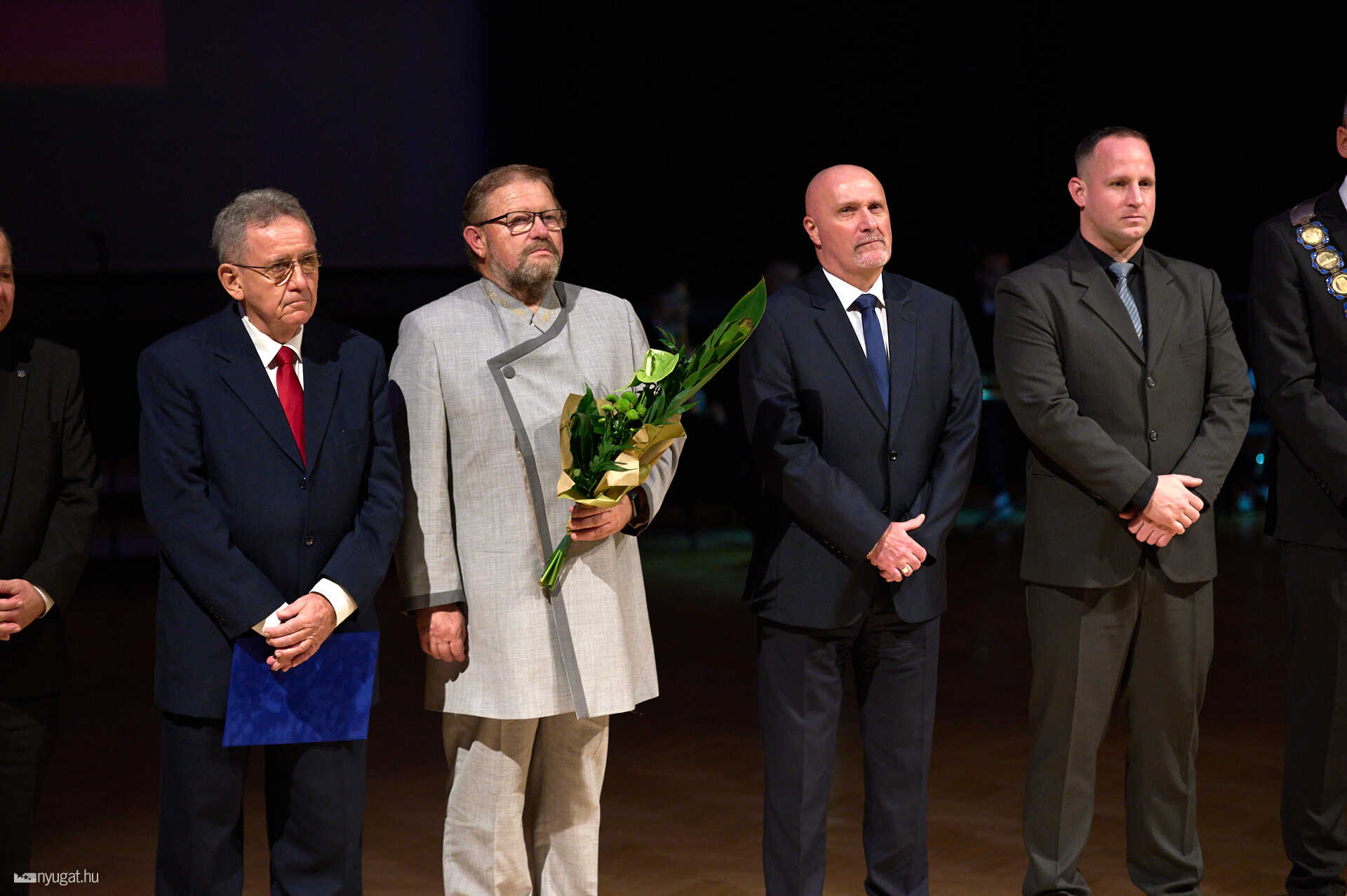 Szent Márton gála 2023