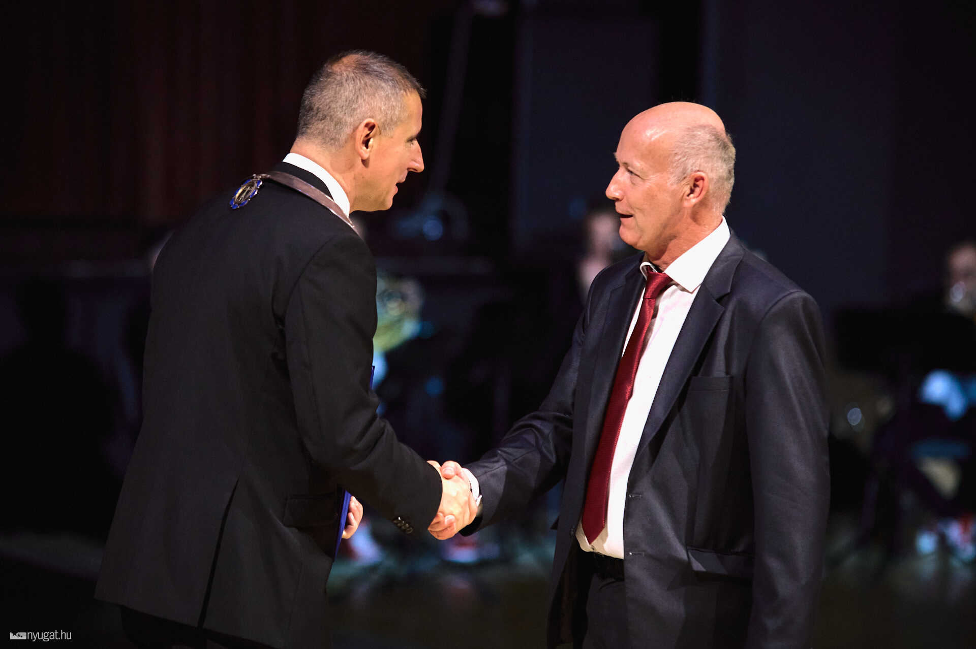 Szent Márton gála 2023
