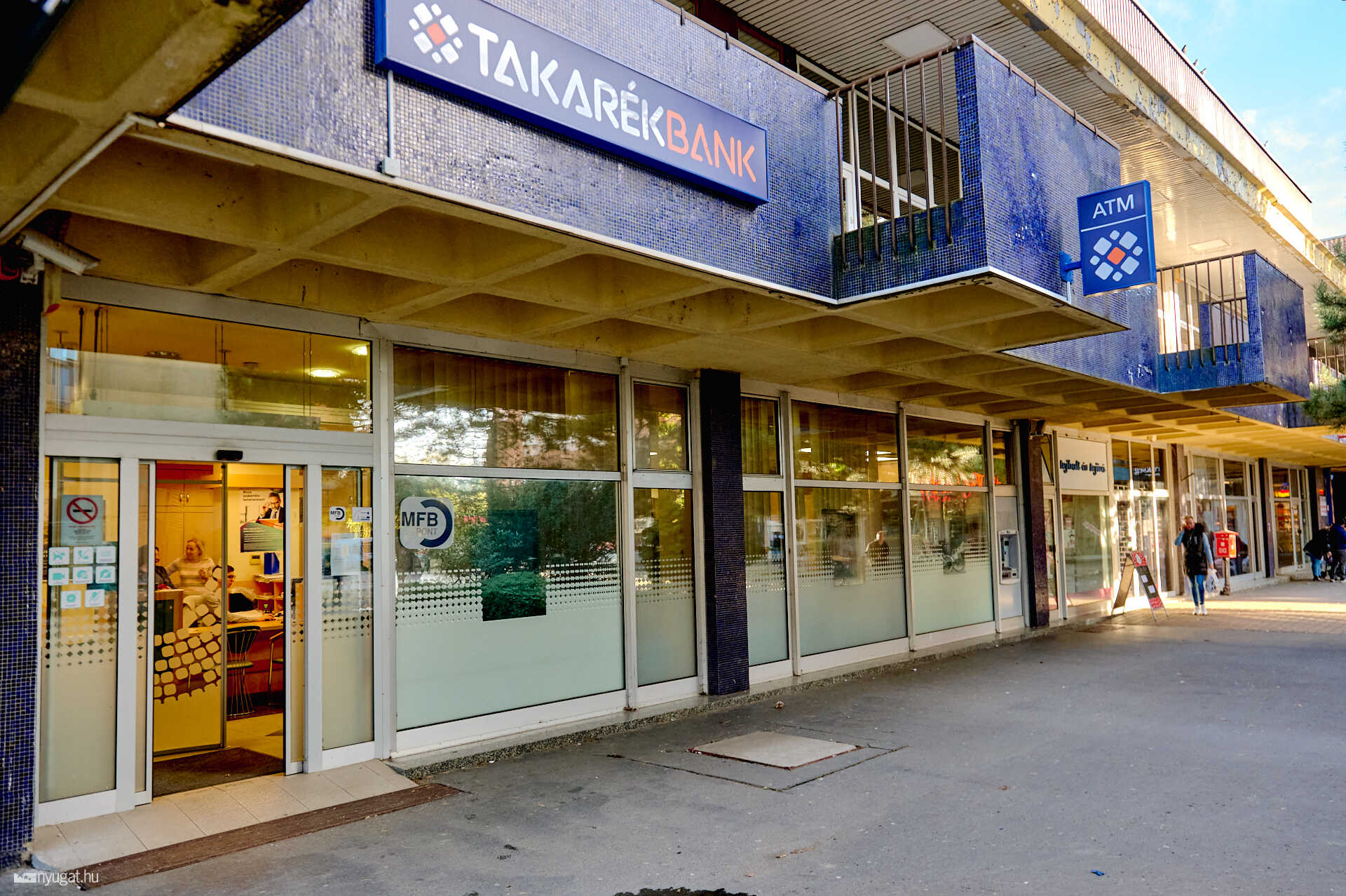 MBH takarékbank
