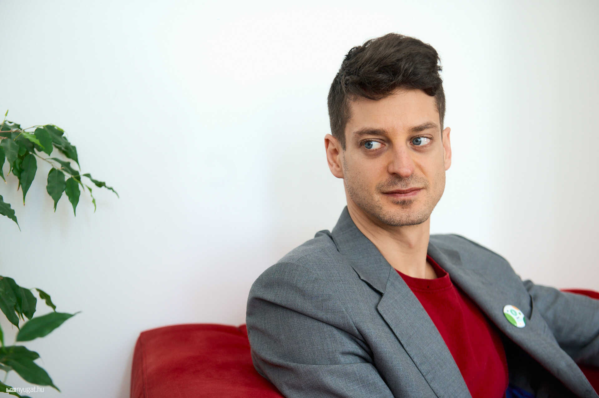 Ungár Péter interjú