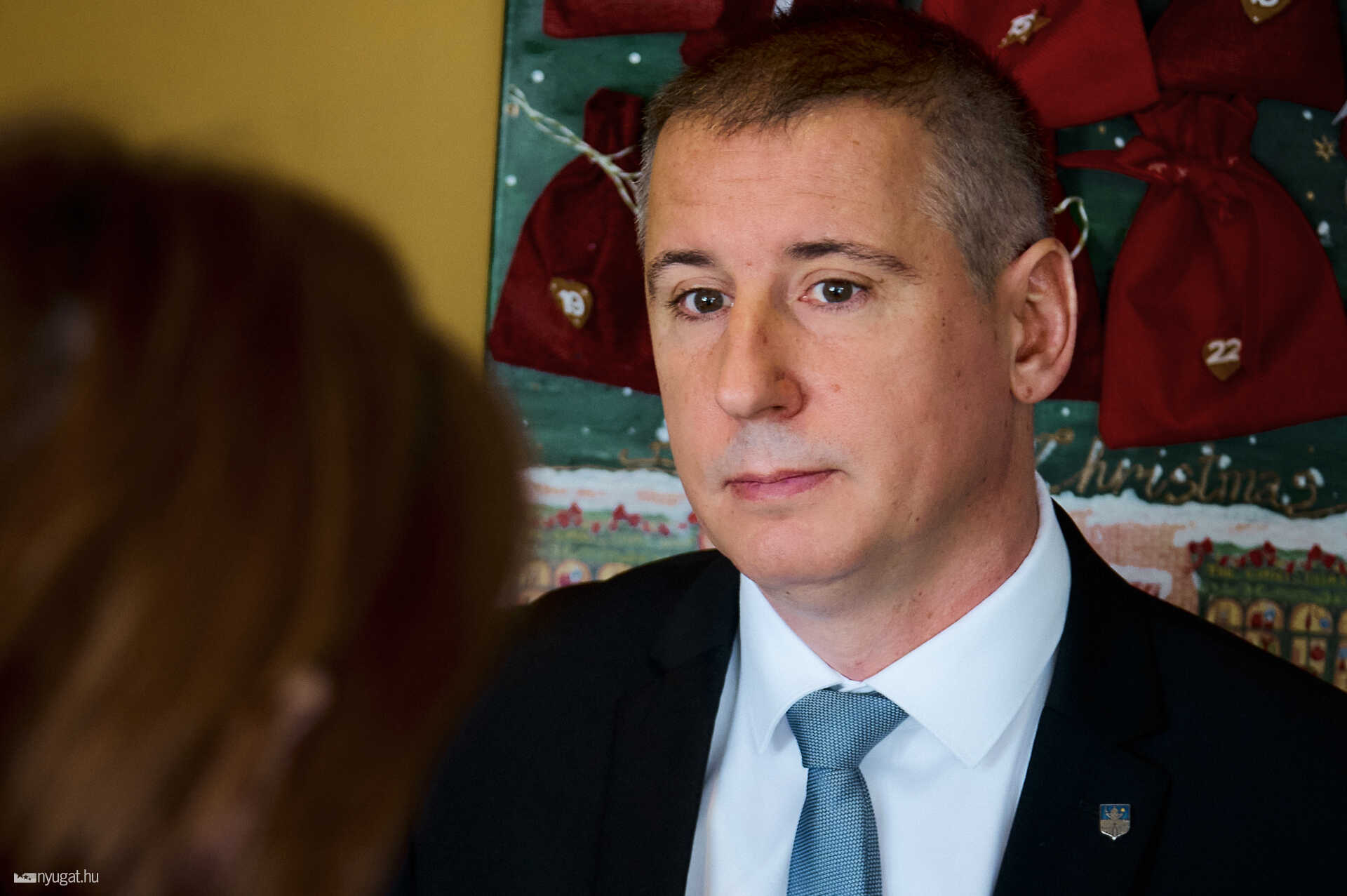 Nemény András interjú 2023