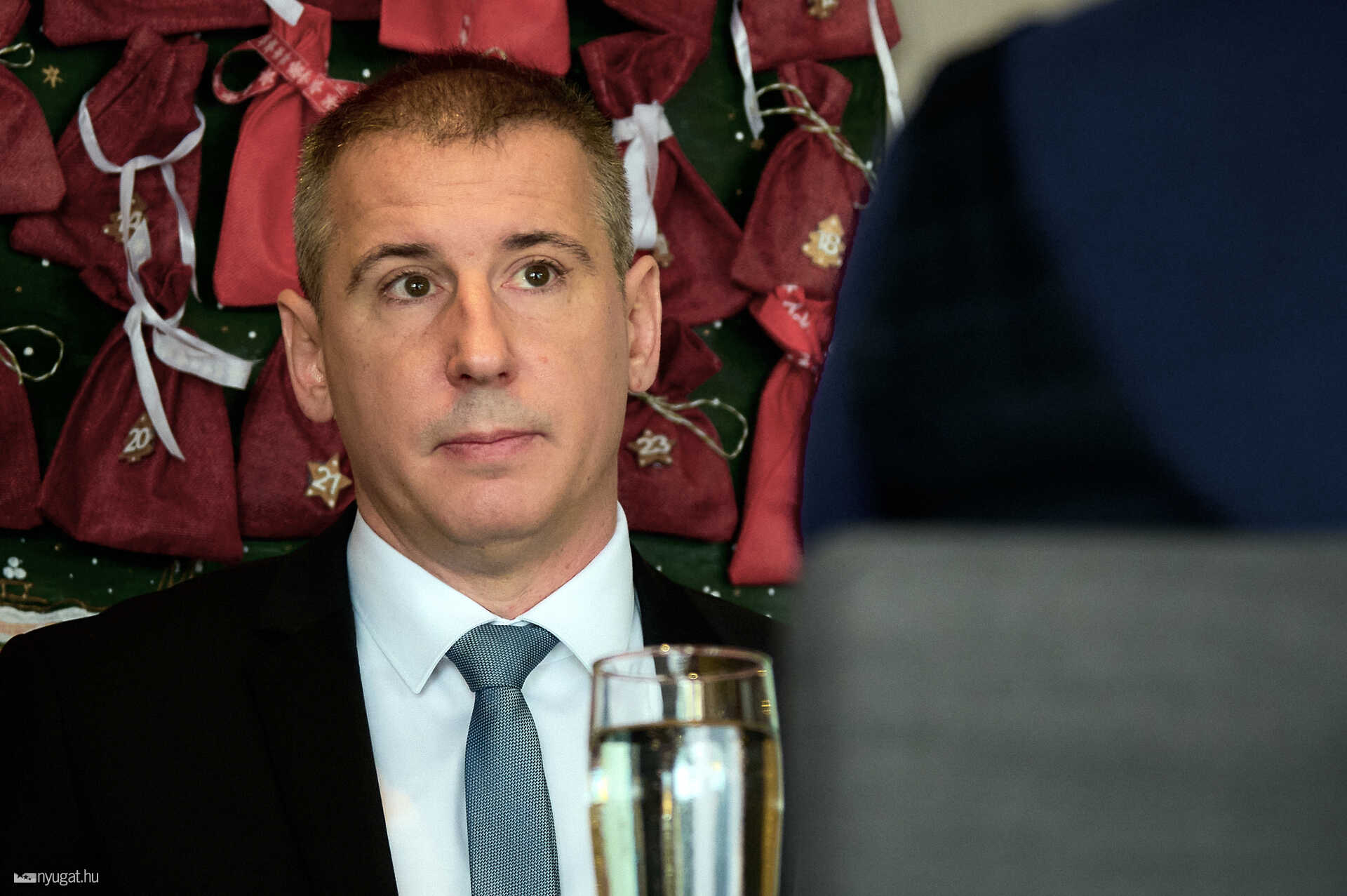 Nemény András interjú 2023