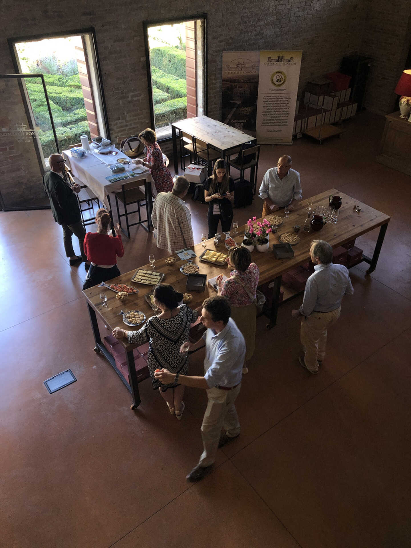 Taste Veneto PR