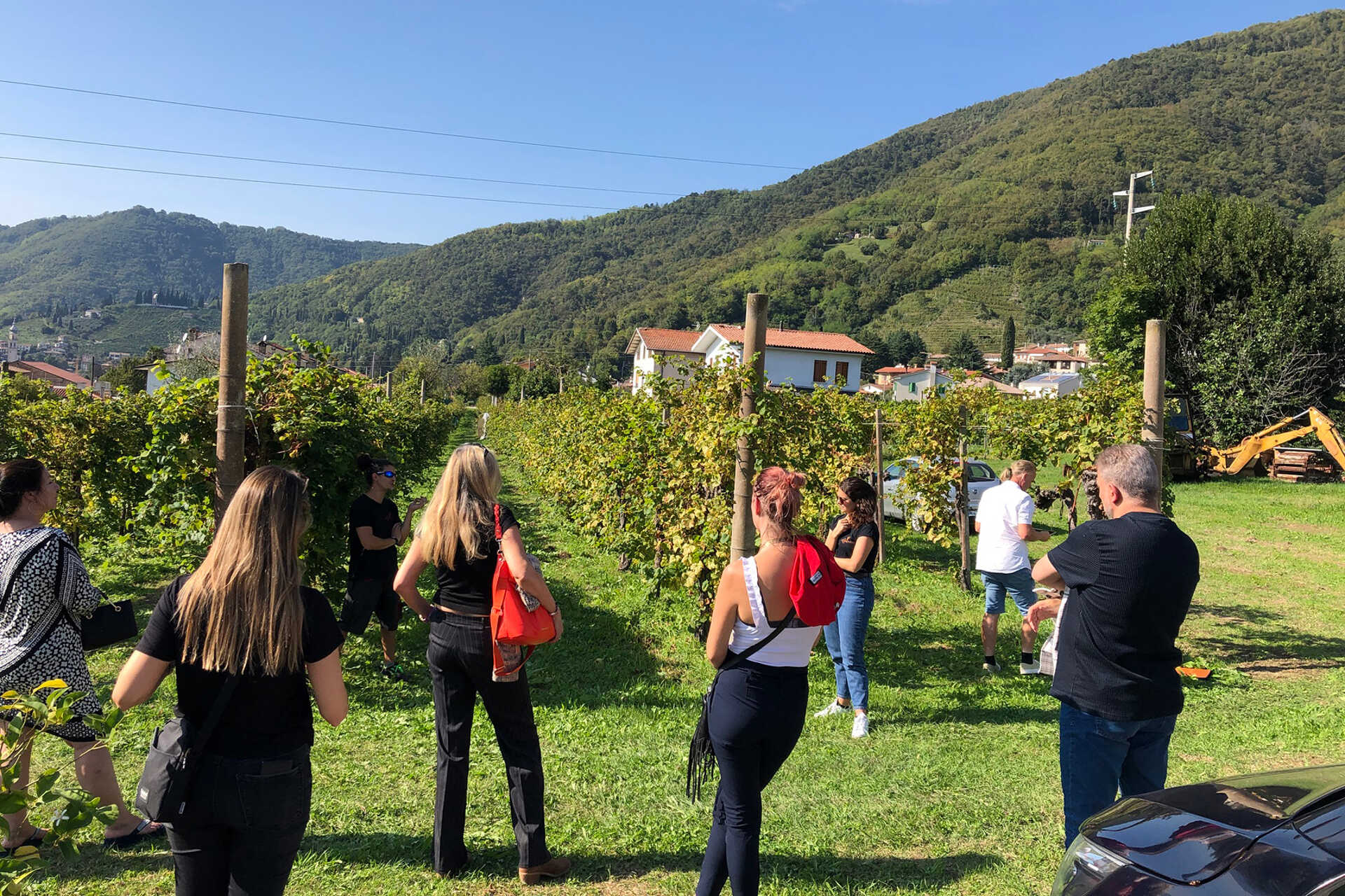 Taste Veneto PR