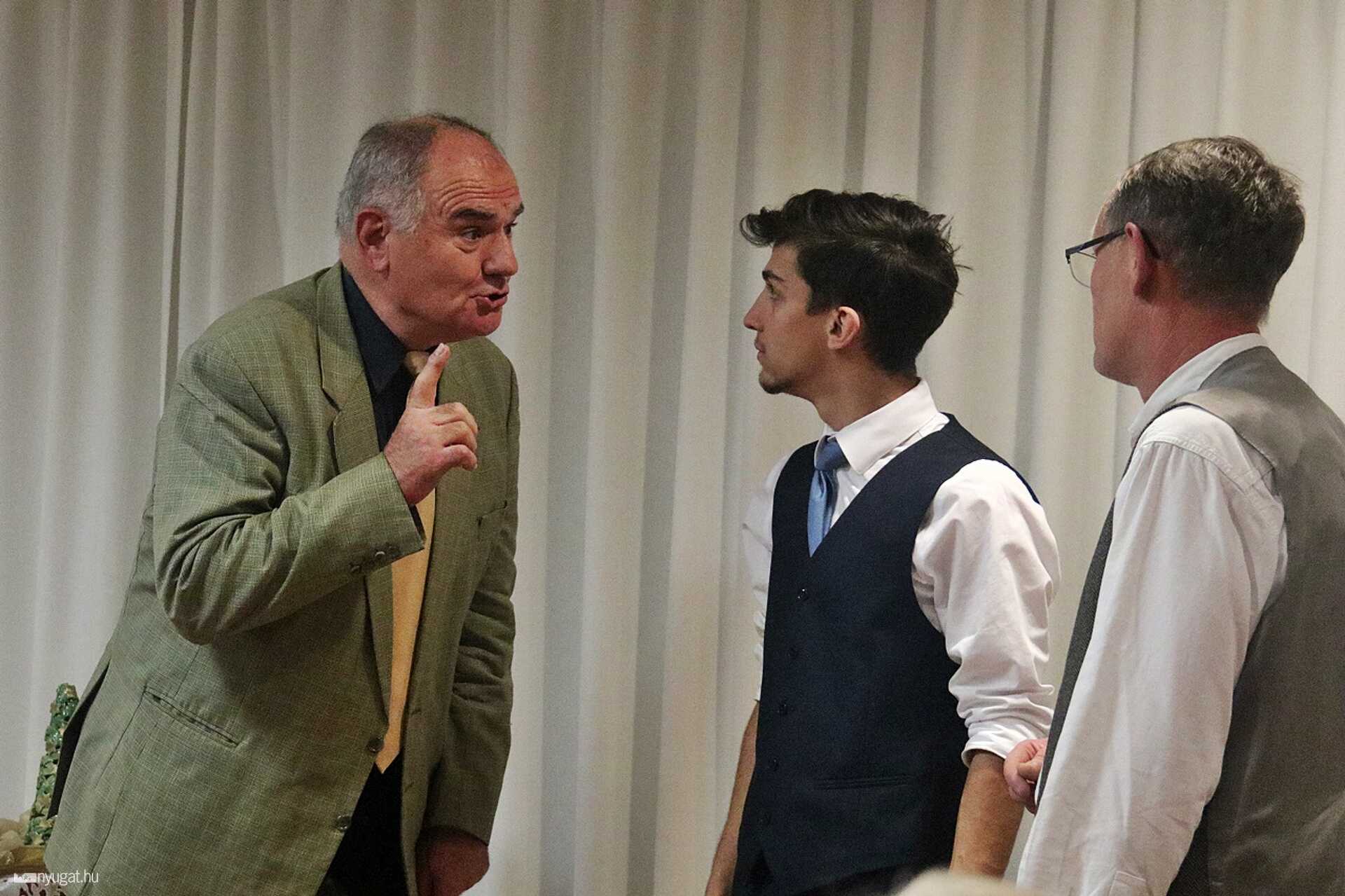 Múzeumbarát karácsony a könyvtárban