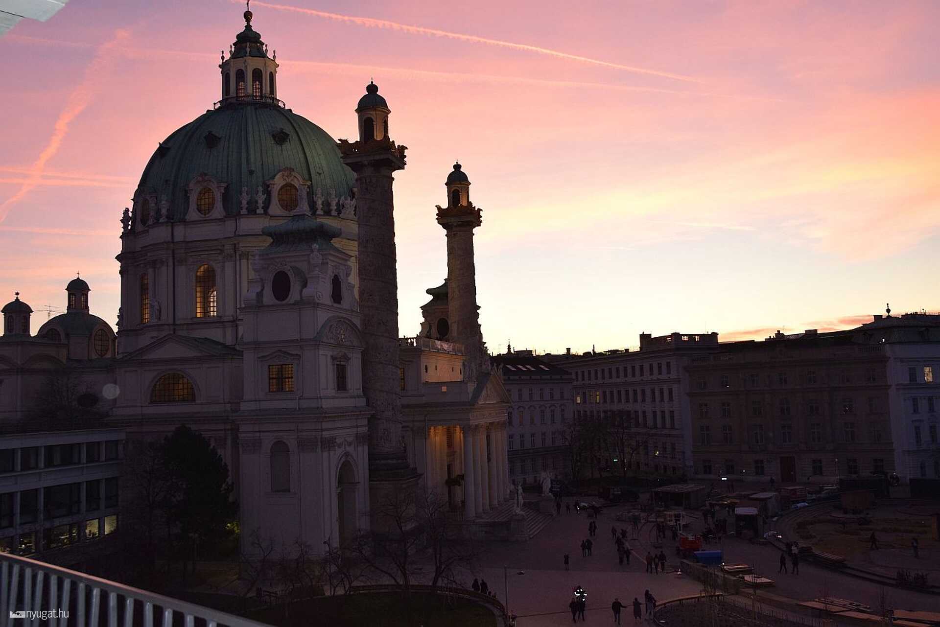 Wien Museum
