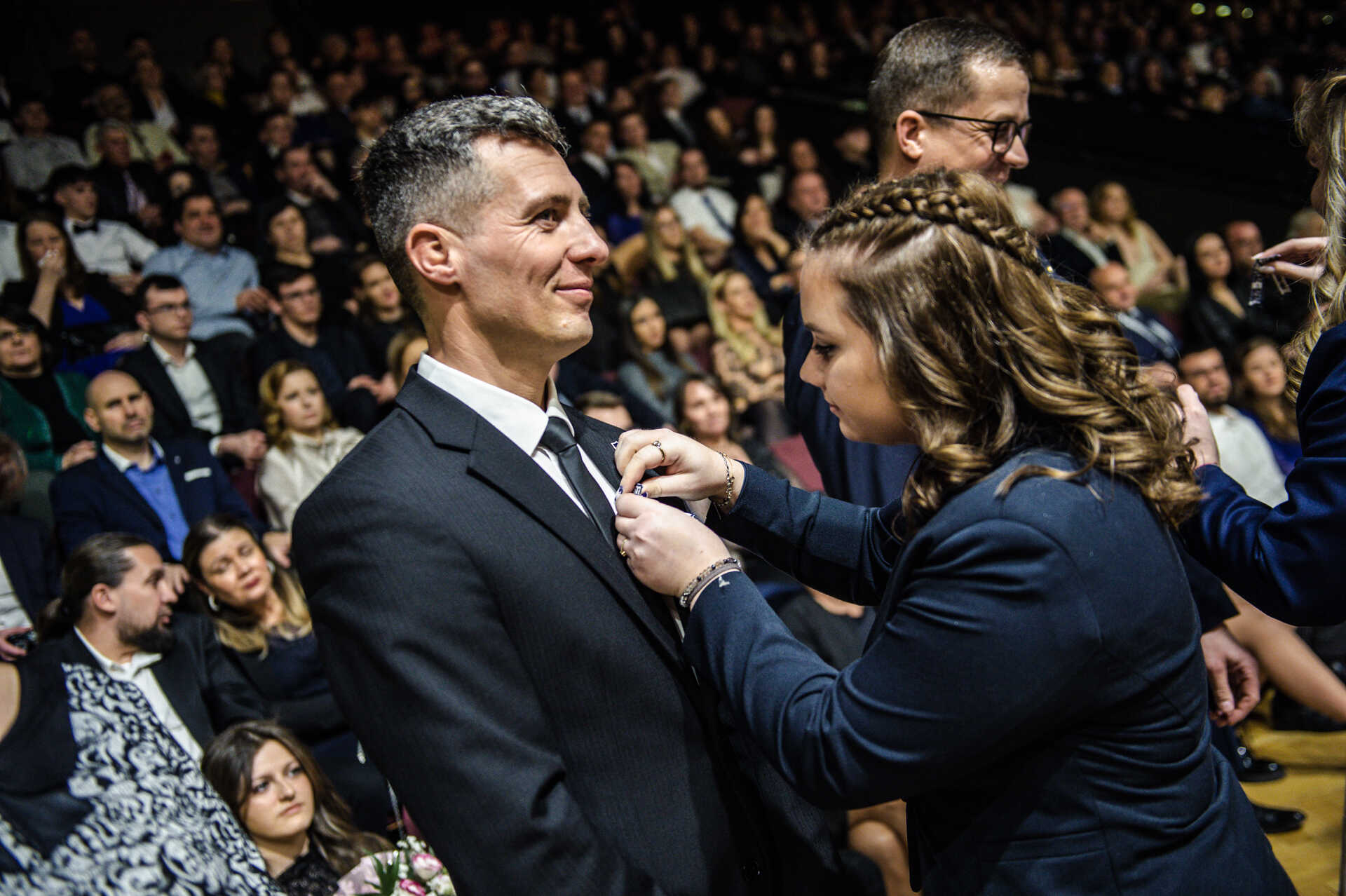KDG szalagavató 2023