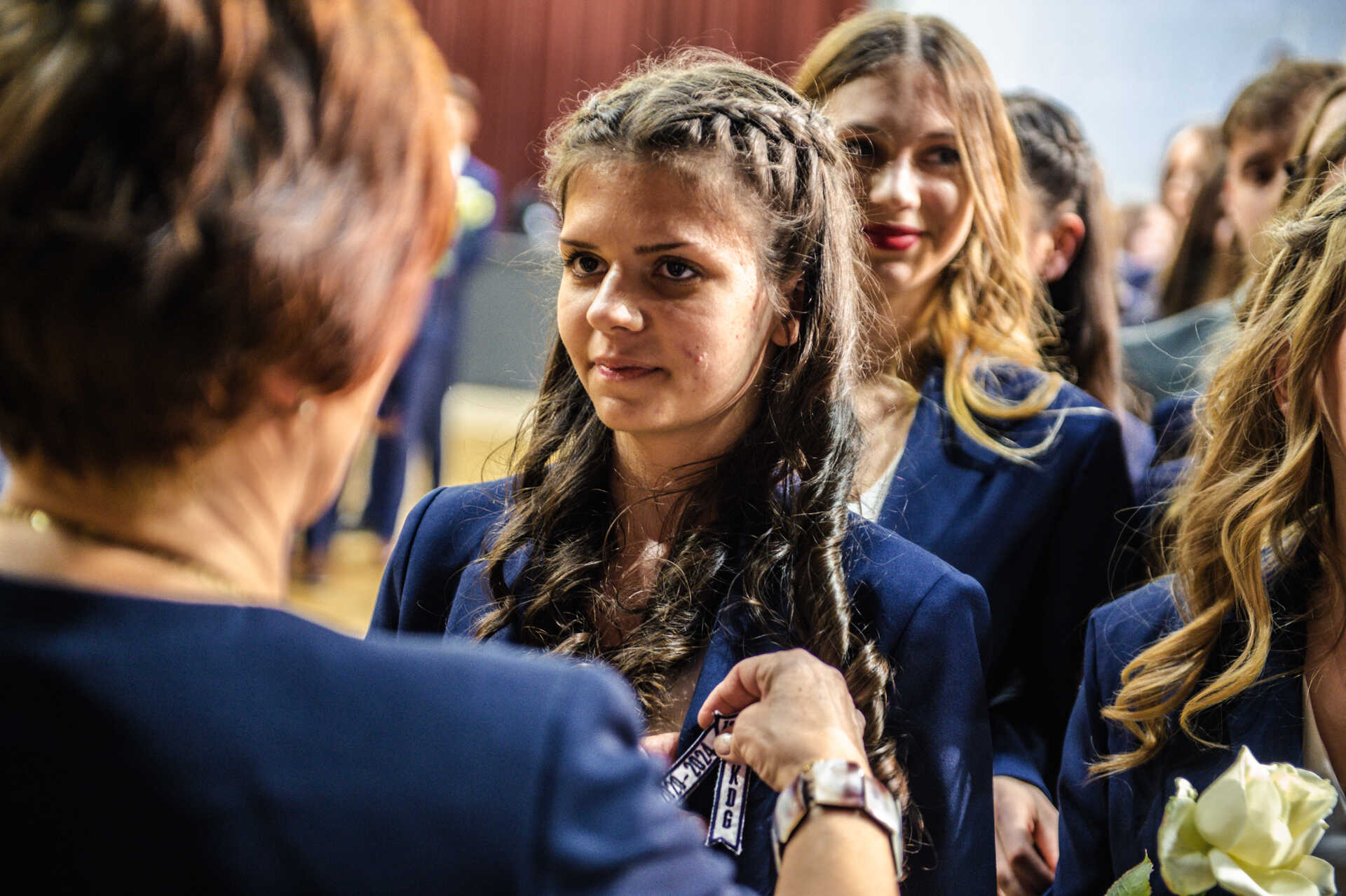 KDG szalagavató 2023