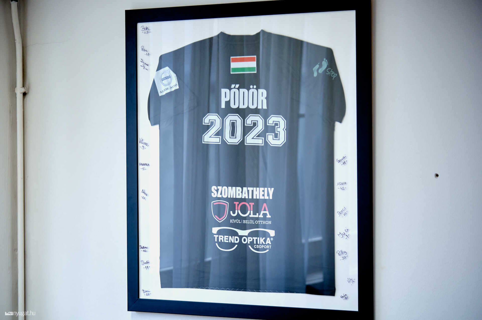 Pödör Zoltán SZKKA interjú