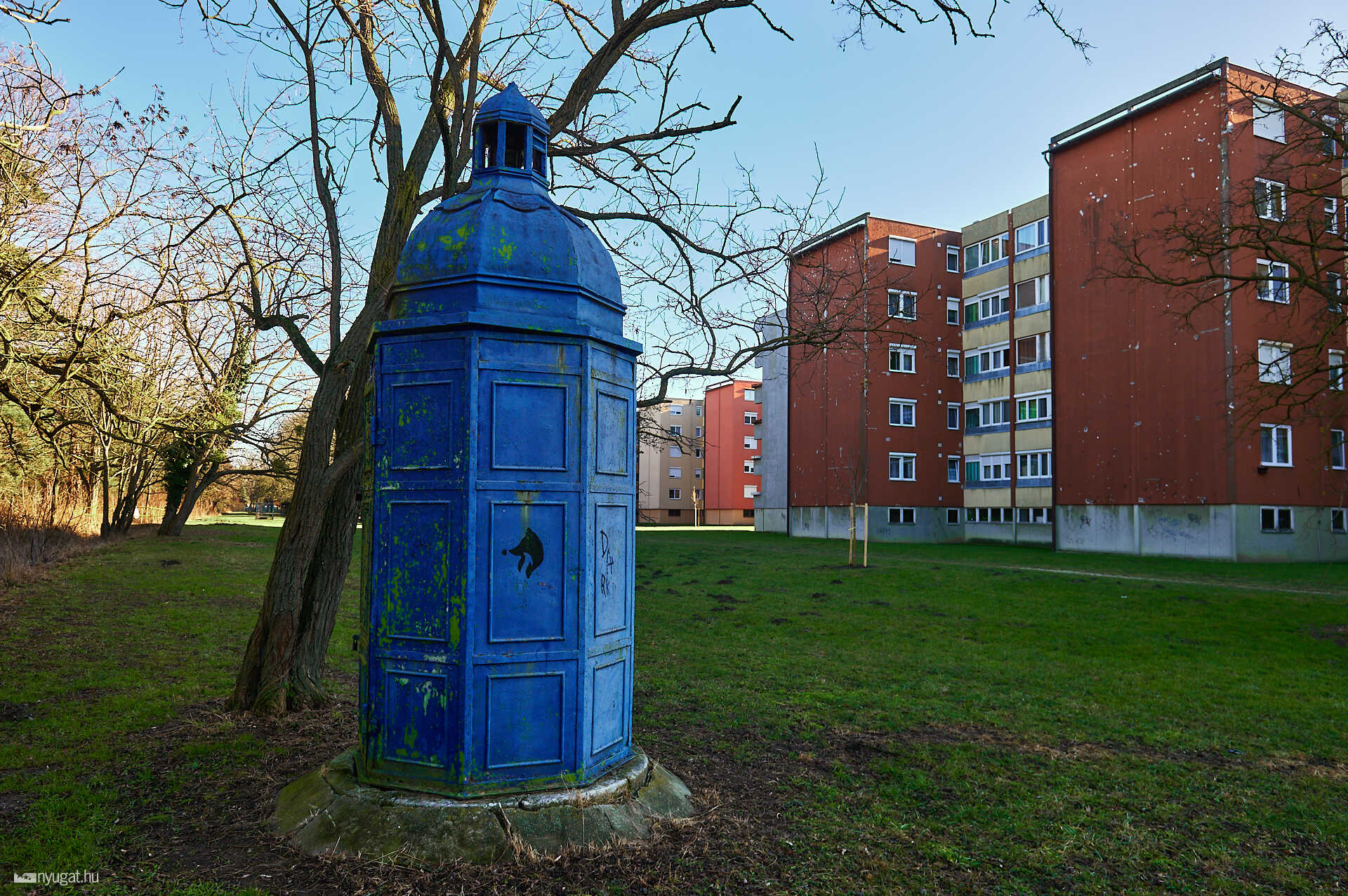 Vízműtörténeti kiállítás Szombathelyen 
