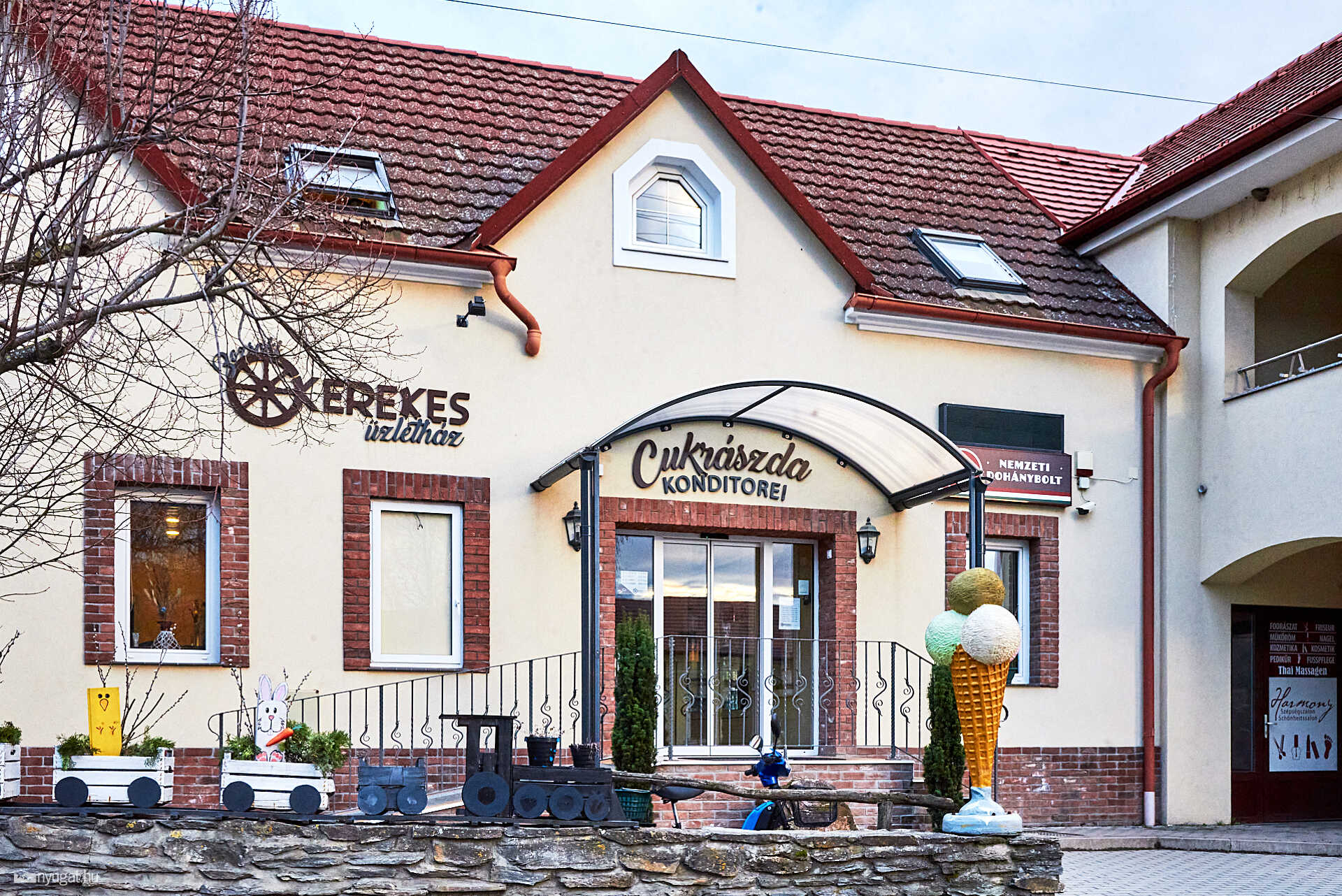 Bozsok