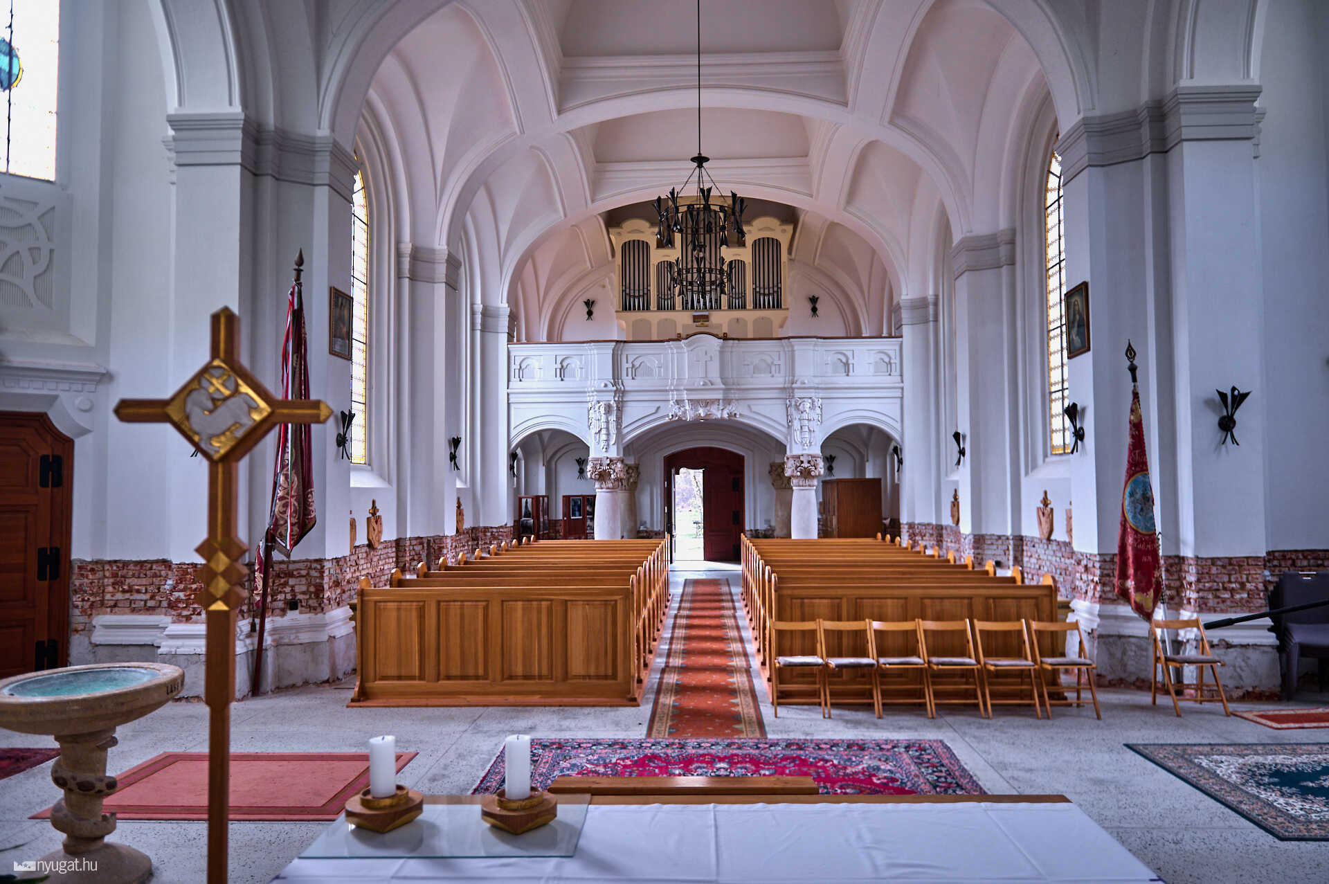 Rönök Szent Imre templom