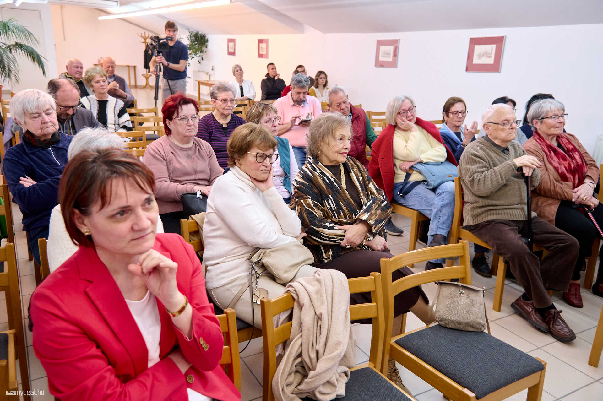 Lakner Zoltán - Lendvai Ildikó: Kell még valamit mondanom