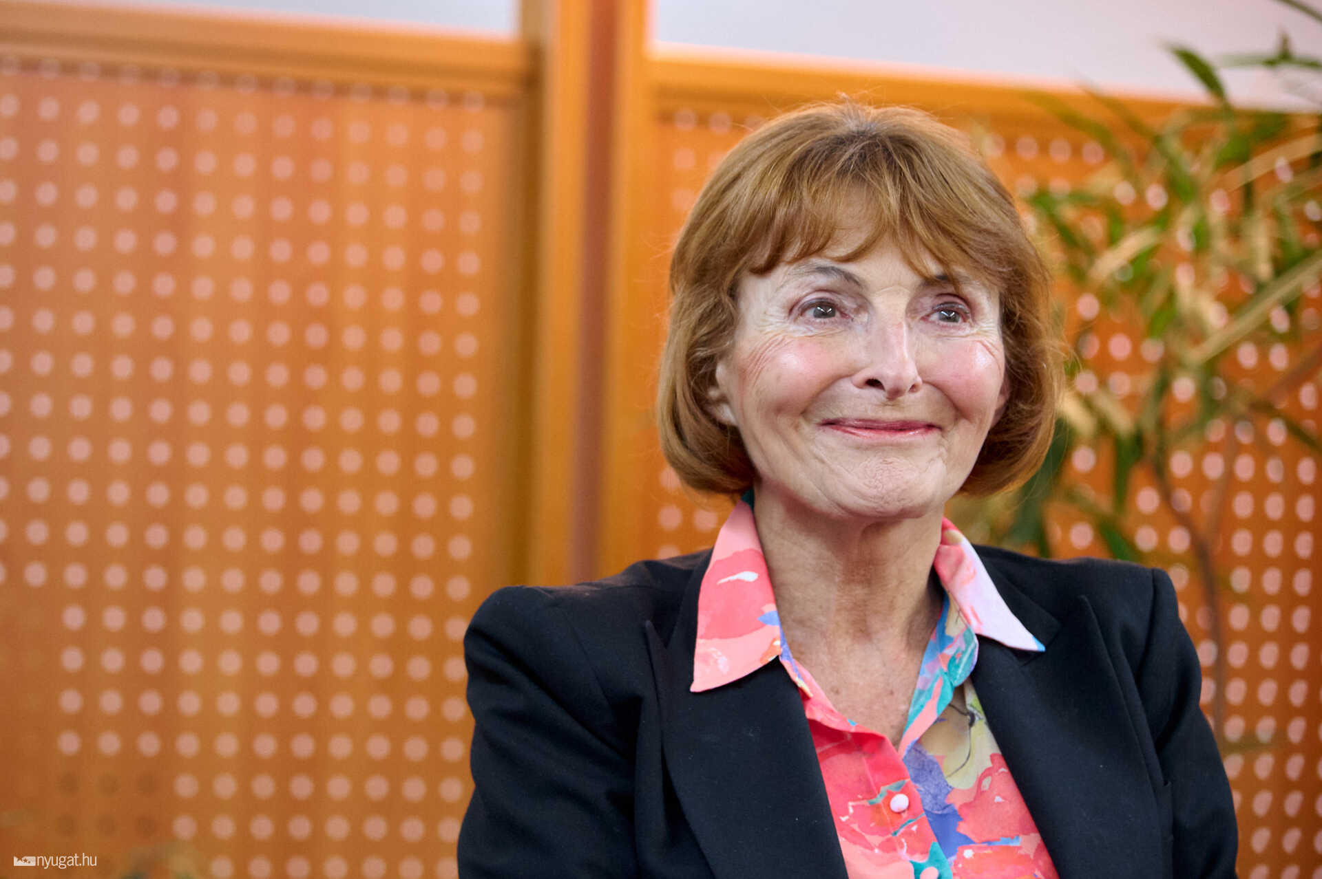 Lendvai Ildikó