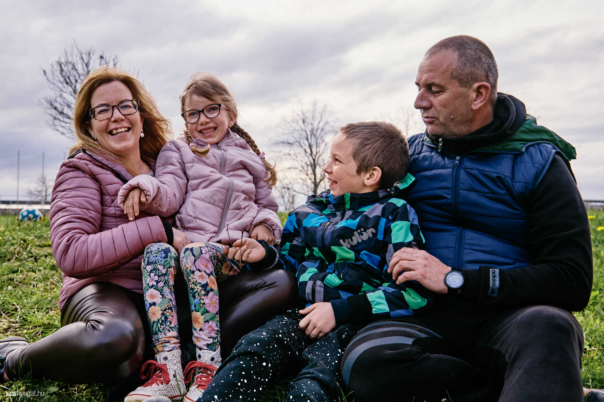 Áron (autizmus)