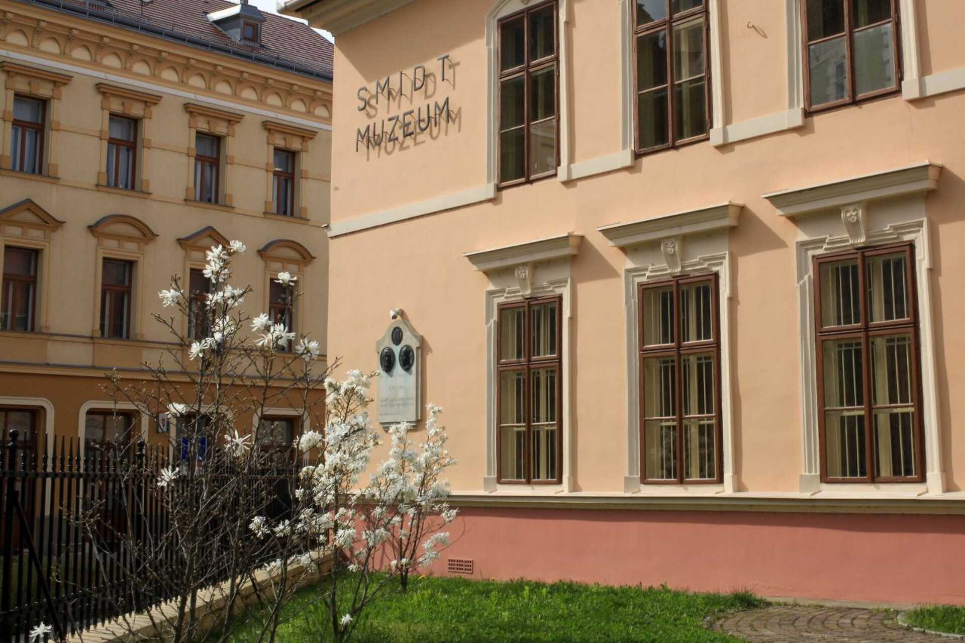 Szombathely, tavasz, tavaszi perspektívák