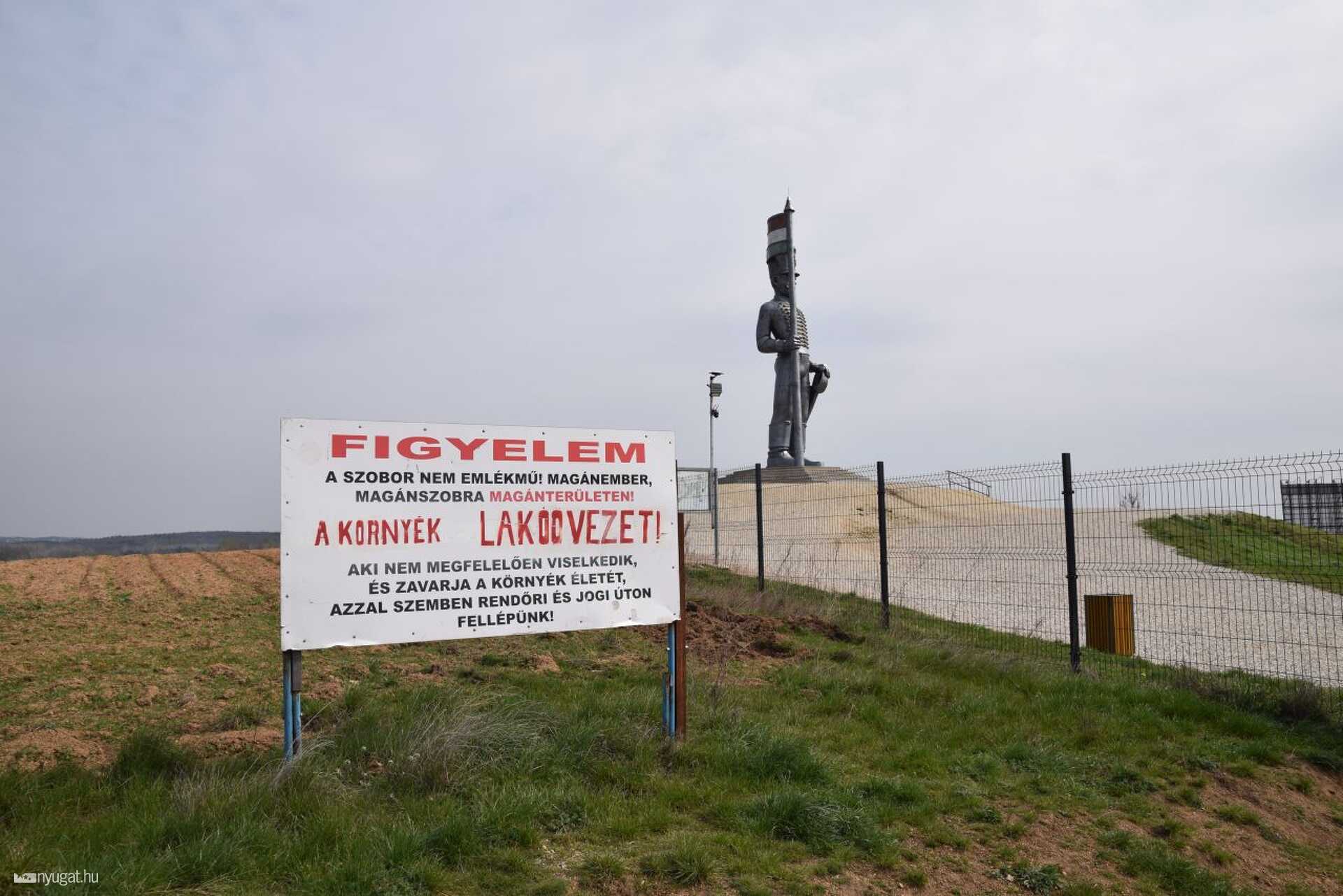 Miskahuszár