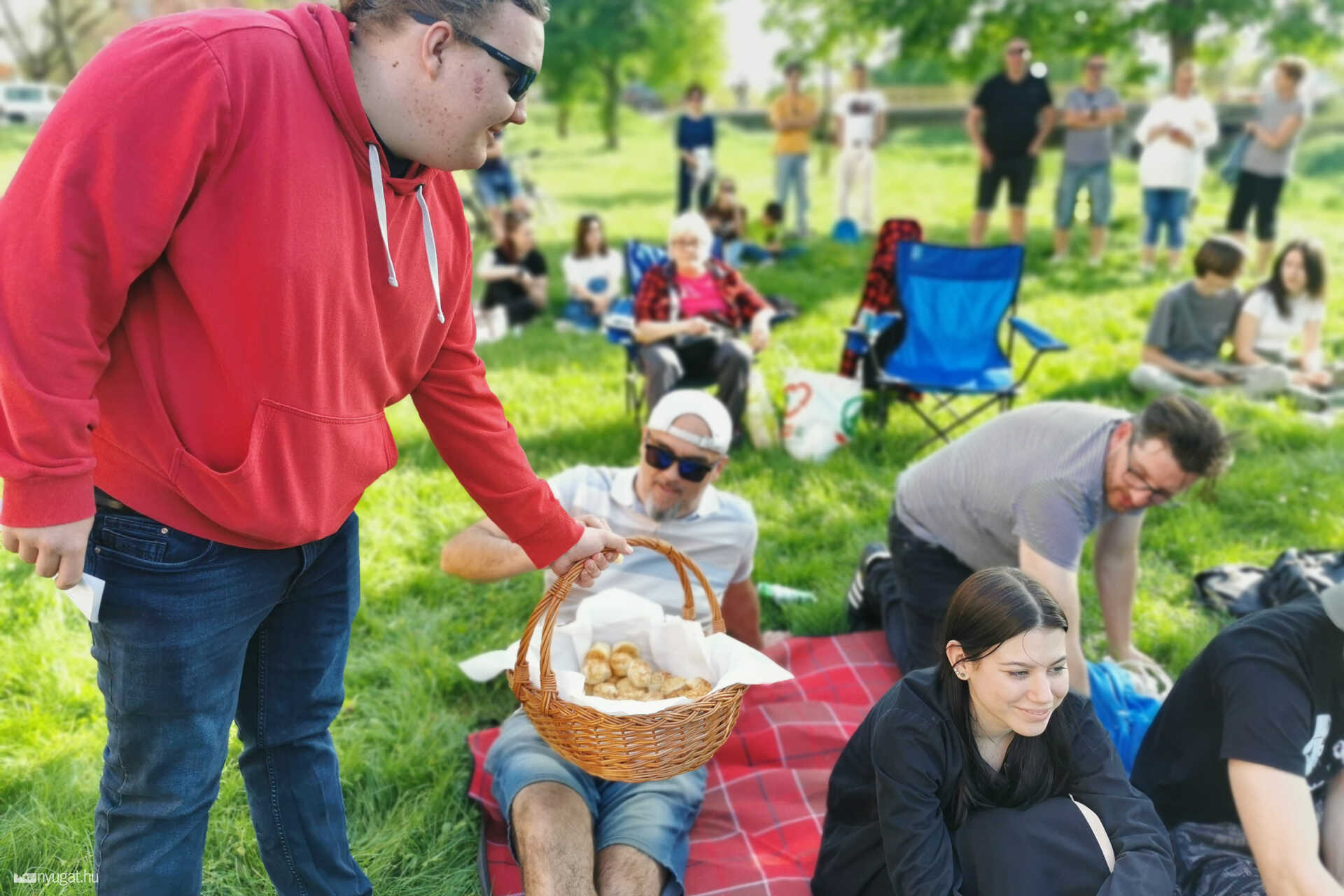 II Perint Sziget fesztivál