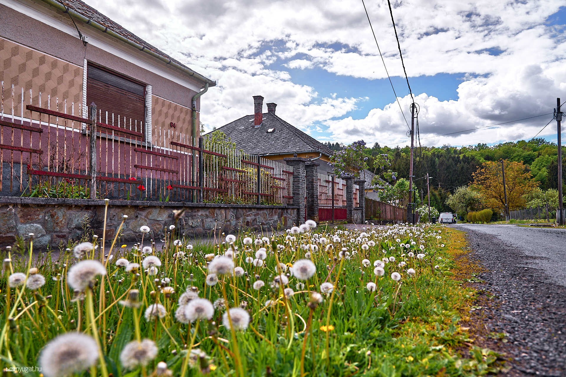 Szakonyfalu