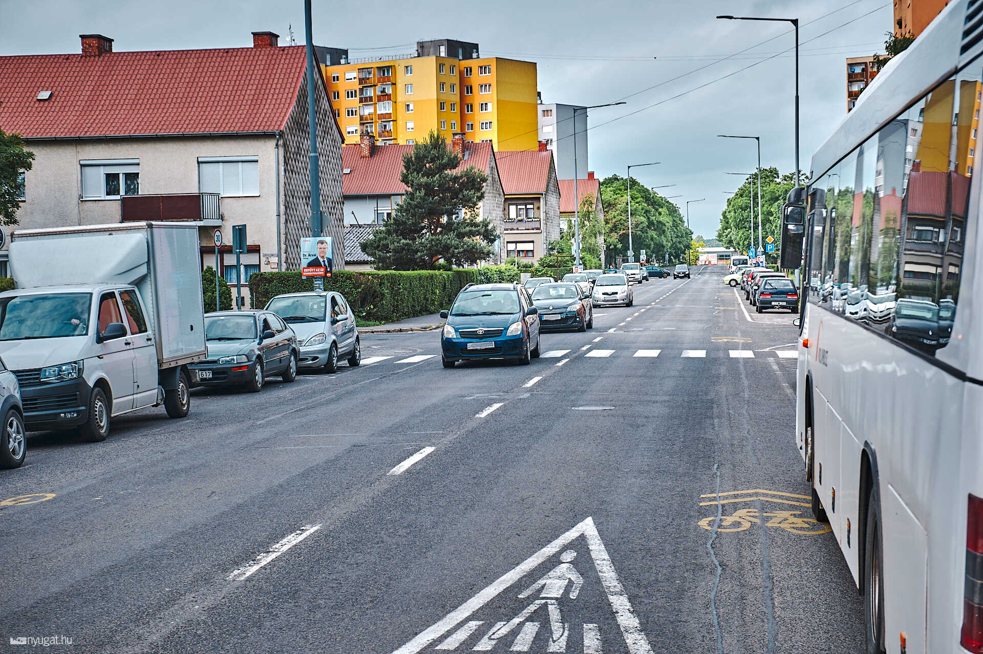zebra Szent Gellért Kőrösi Csoma sándor