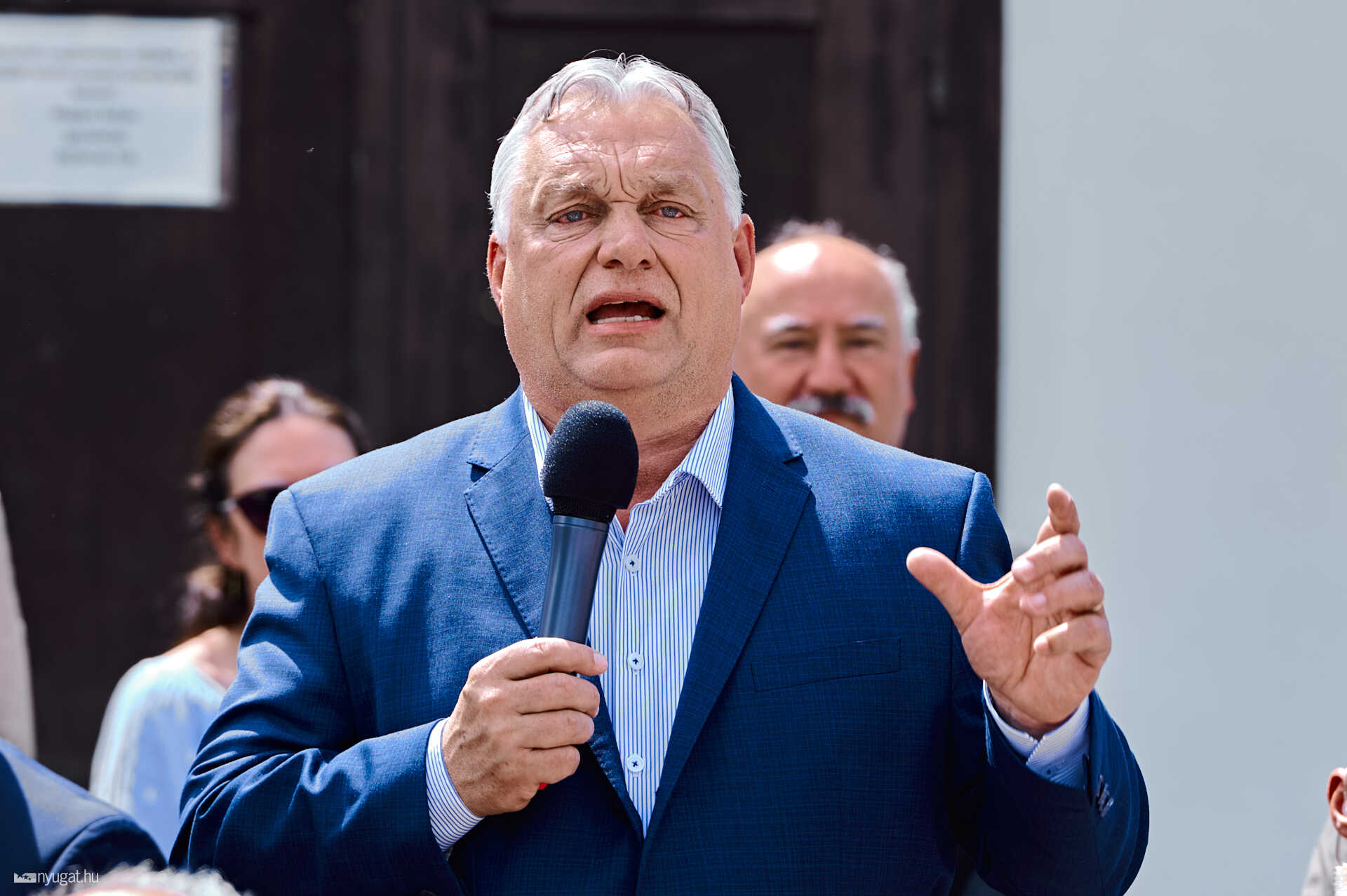 Orbán Viktor