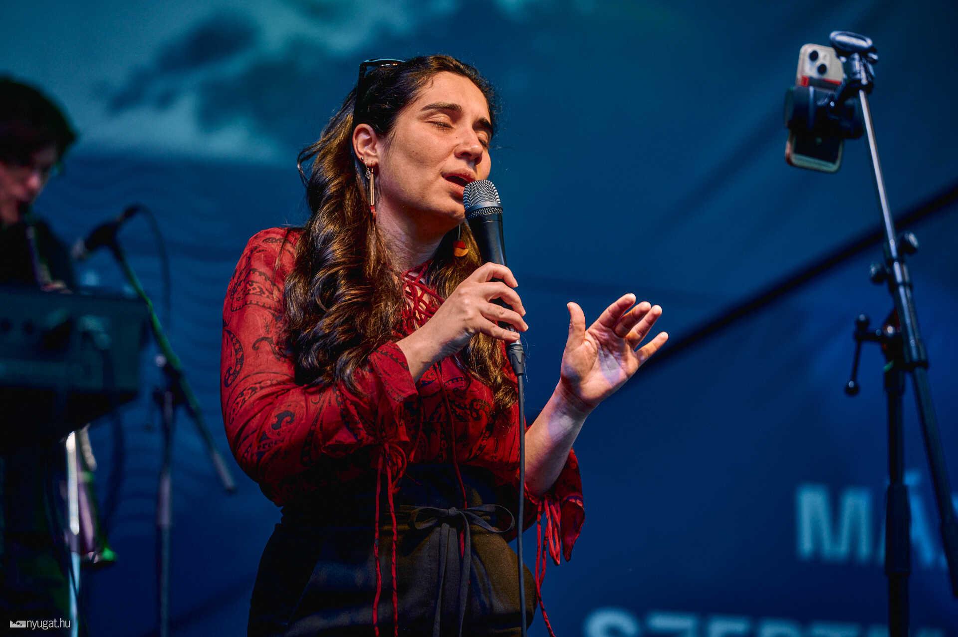 Food Truck és AnimaSongS-koncert