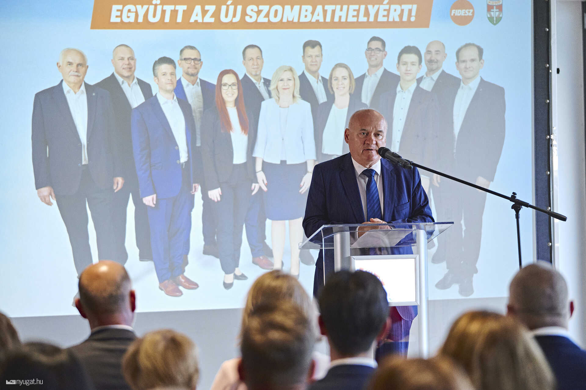 FIDESZ fórum