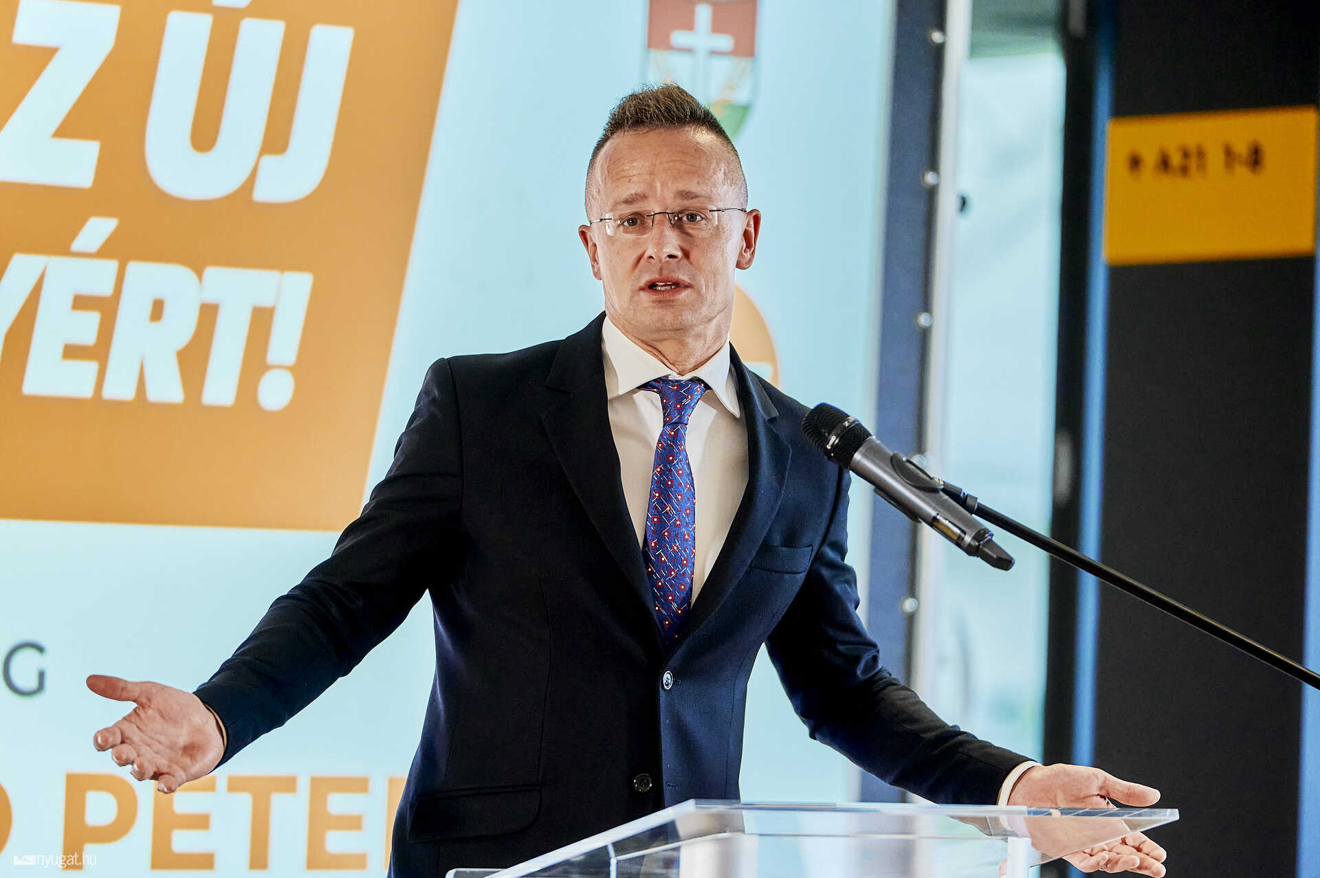 FIDESZ fórum