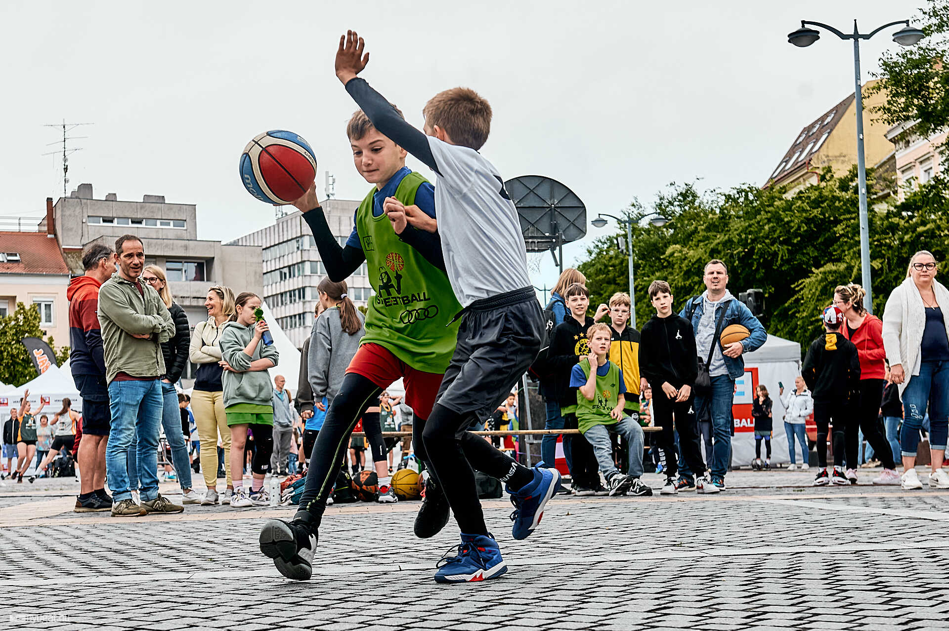 Streetball 2024