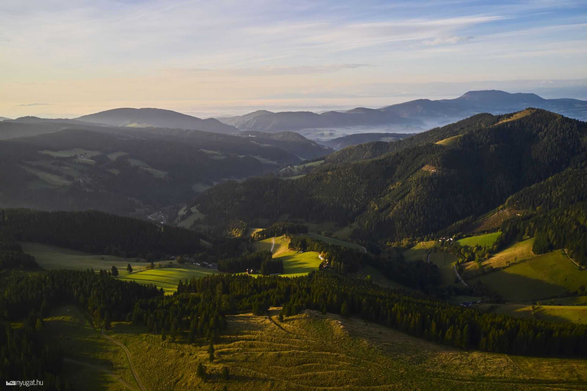 Kelet-Stájerország 