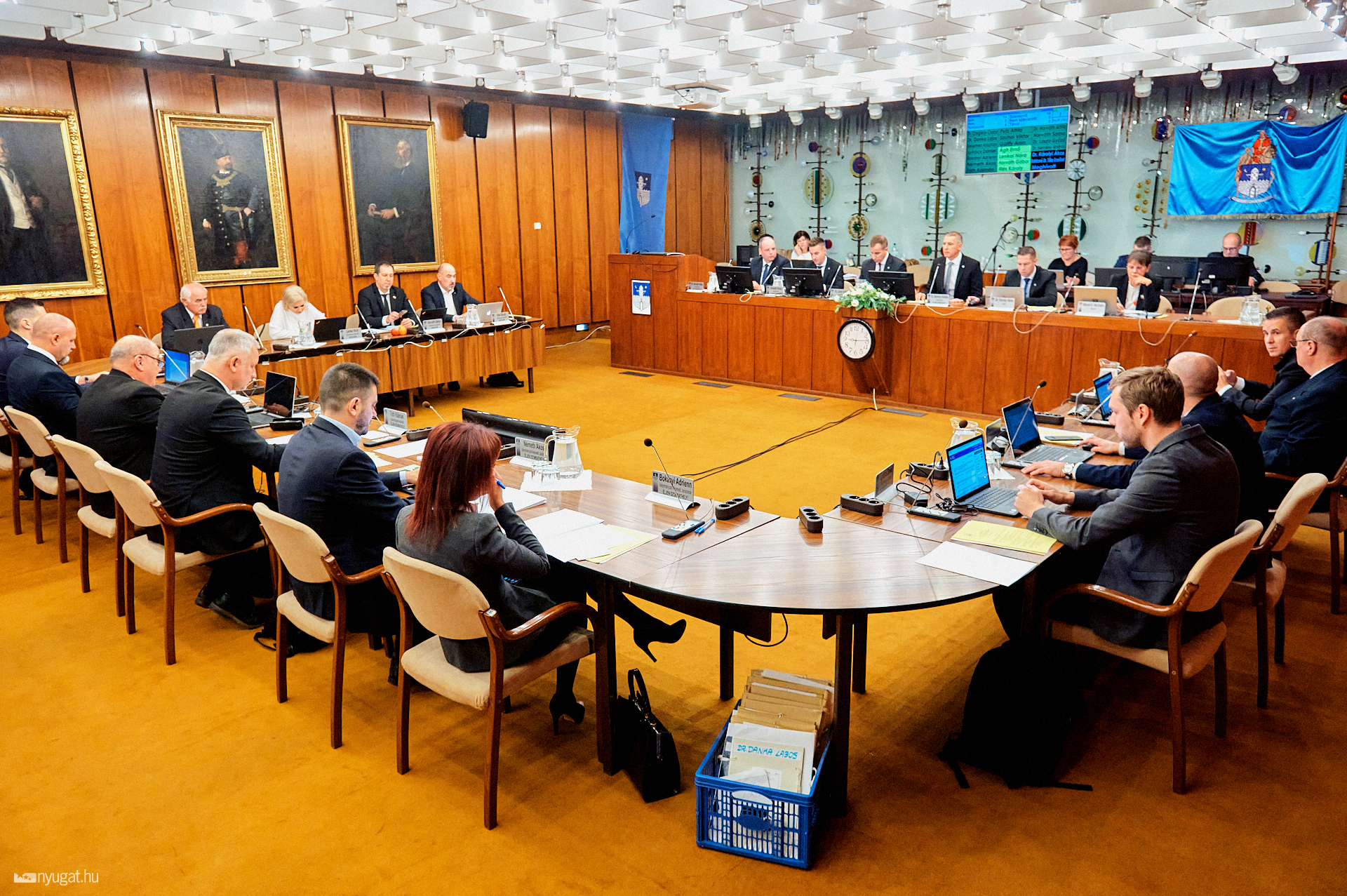 Közgyűlés 2024. 10. 22 