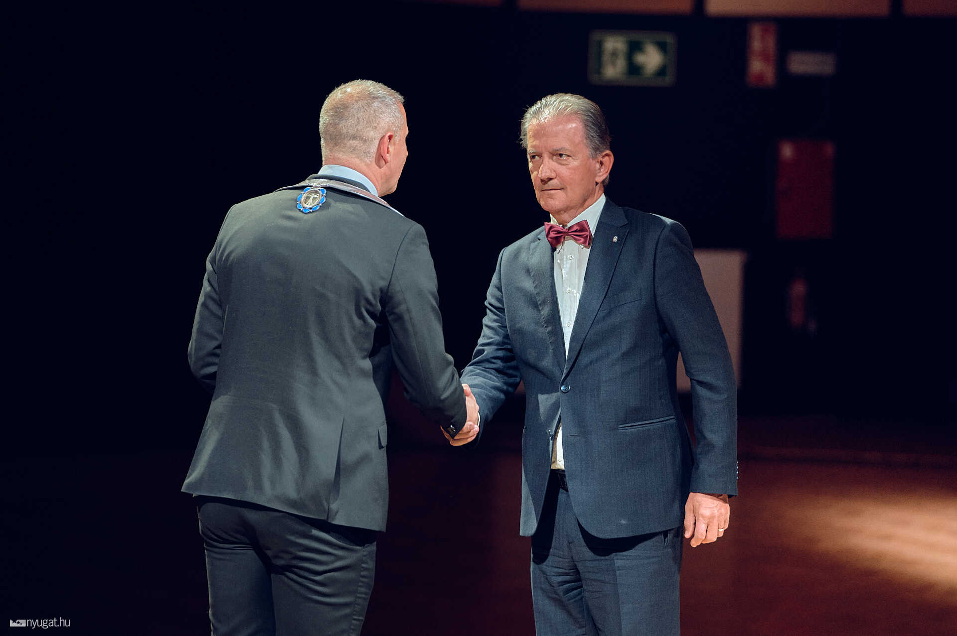 Szent Márton Gála 2024