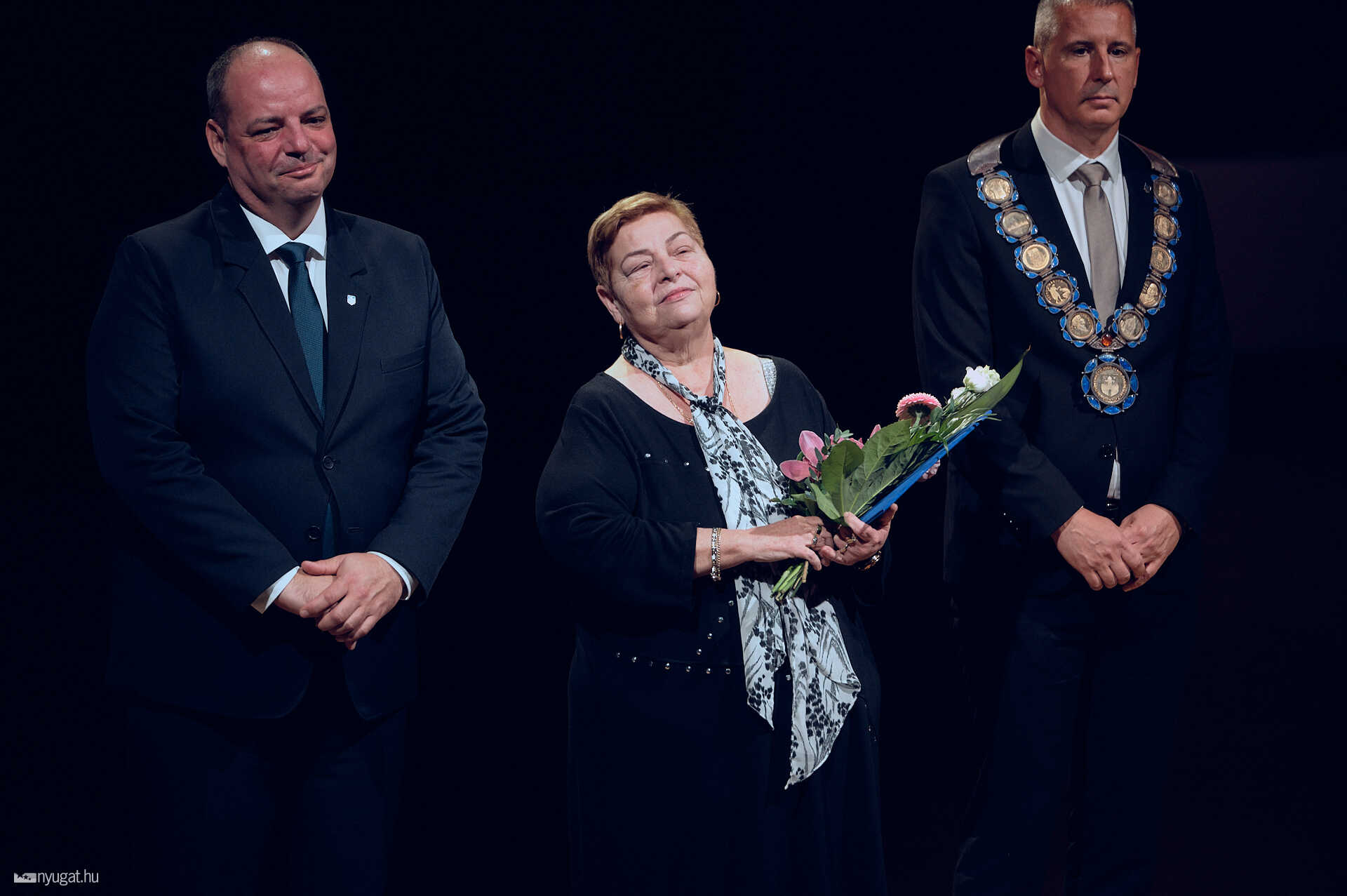 Szent Márton Gála 2024