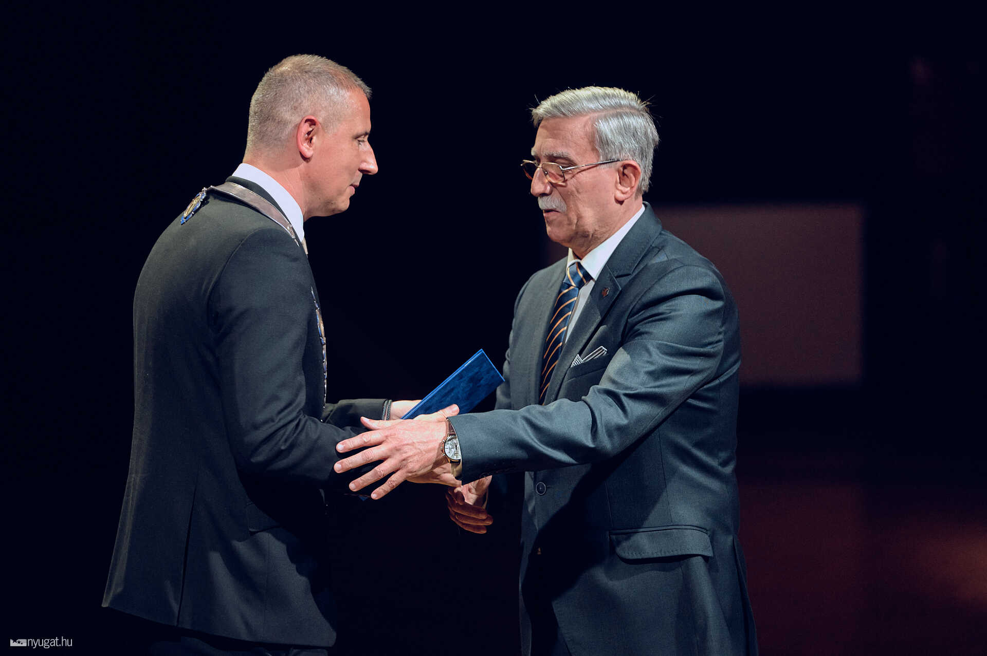 Szent Márton Gála 2024