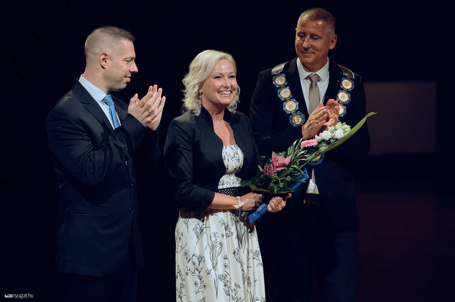 Szent Márton Gála 2024