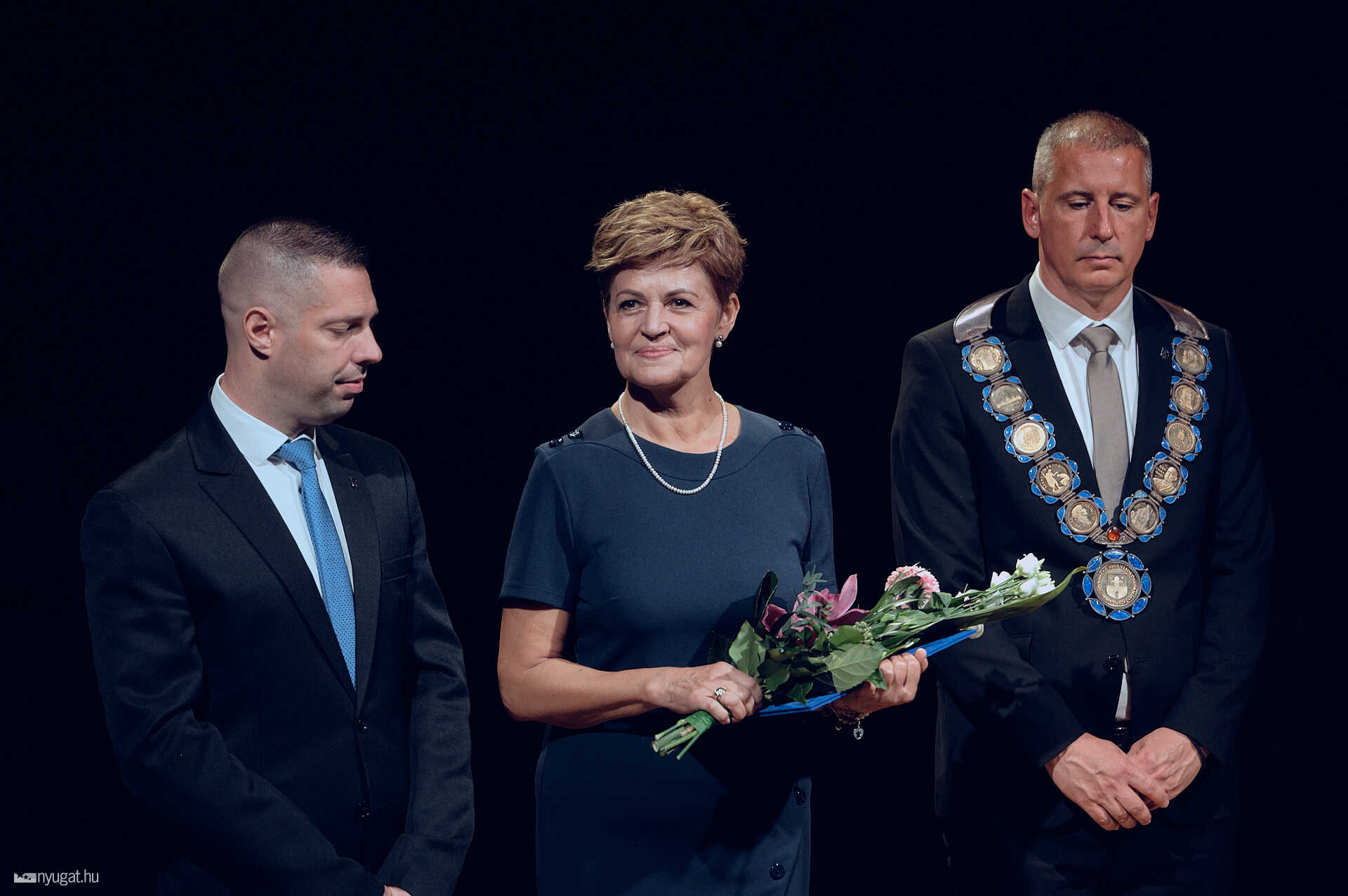 Szent Márton Gála 2024