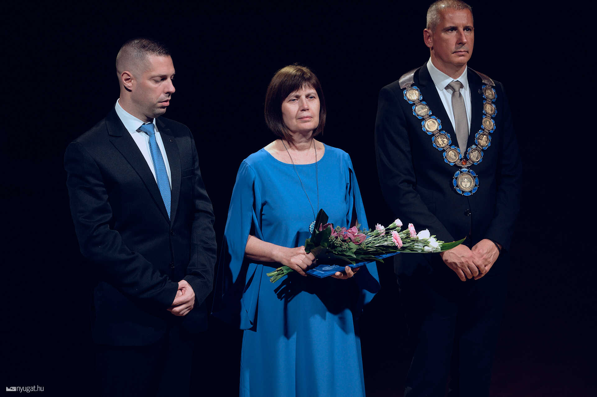 Szent Márton Gála 2024