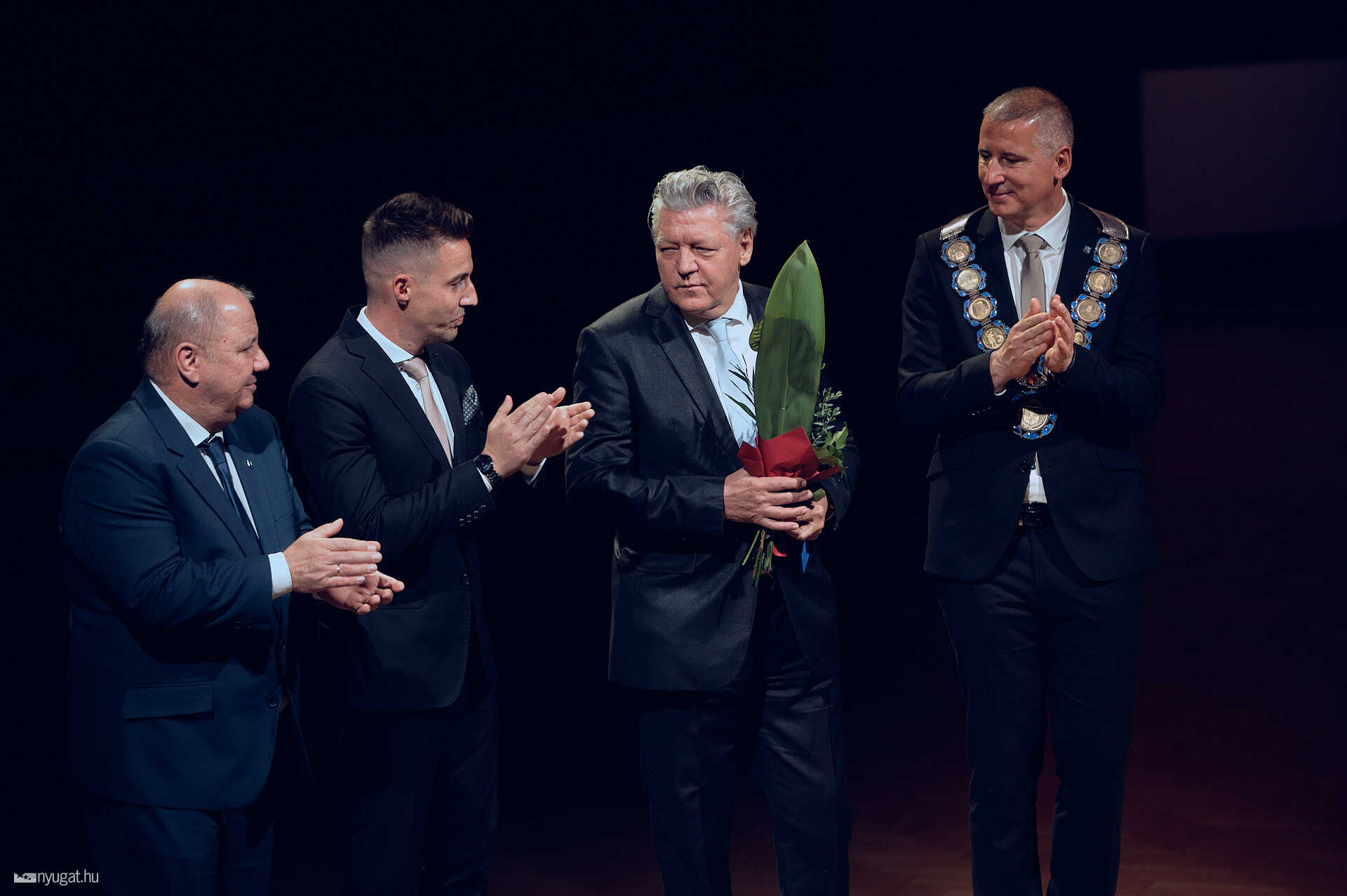 Szent Márton Gála 2024