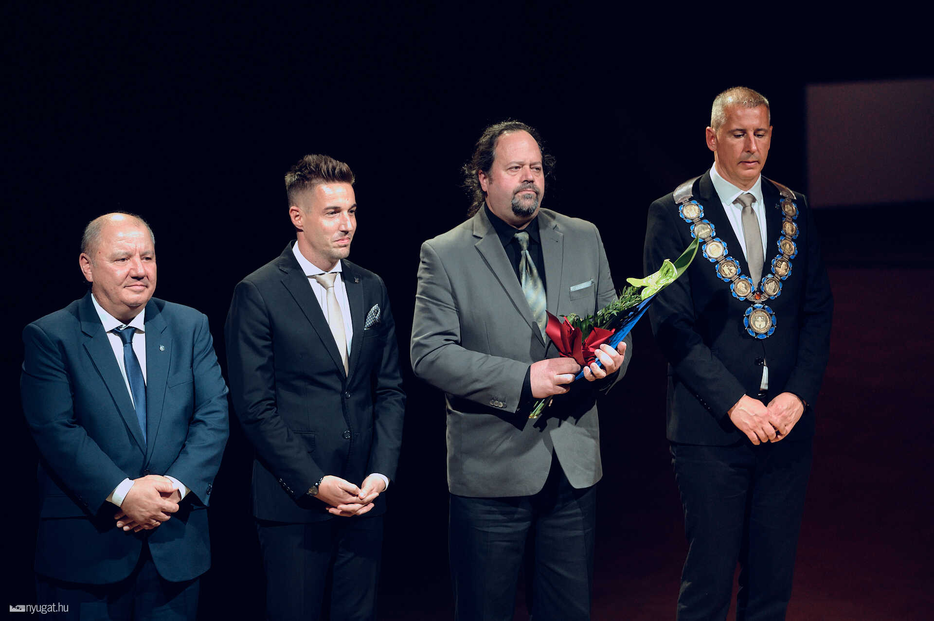 Szent Márton Gála 2024