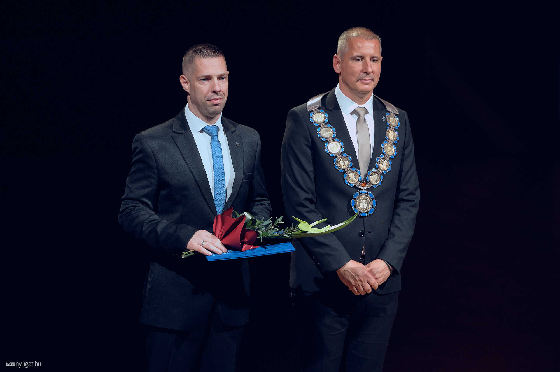 Szent Márton Gála 2024
