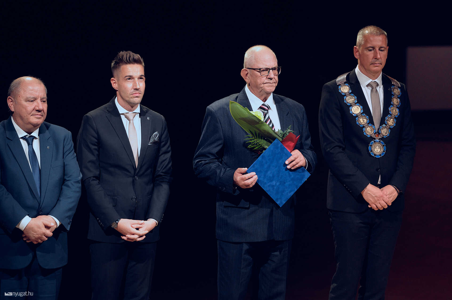 Szent Márton Gála 2024