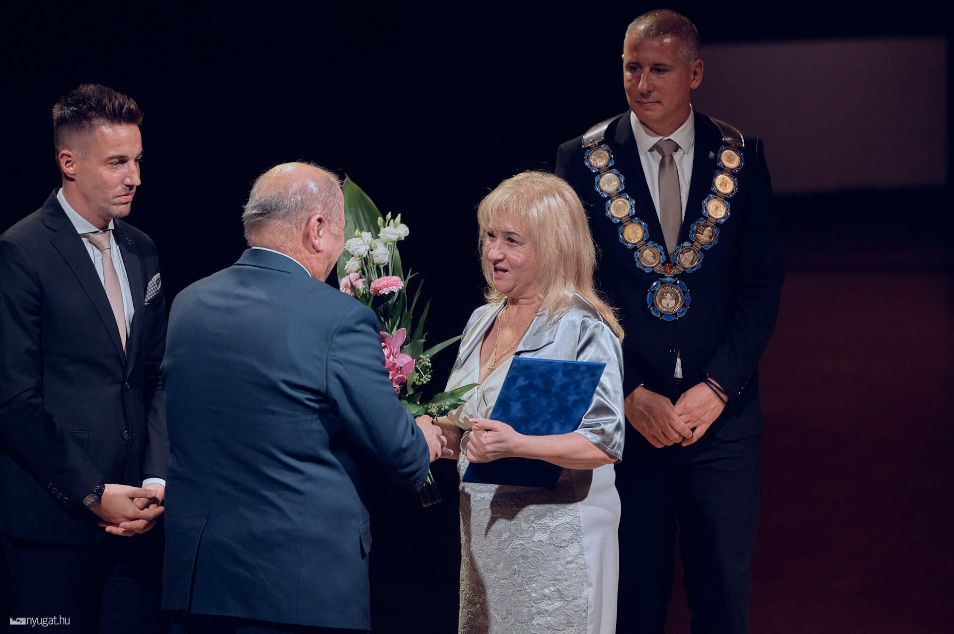 Szent Márton Gála 2024