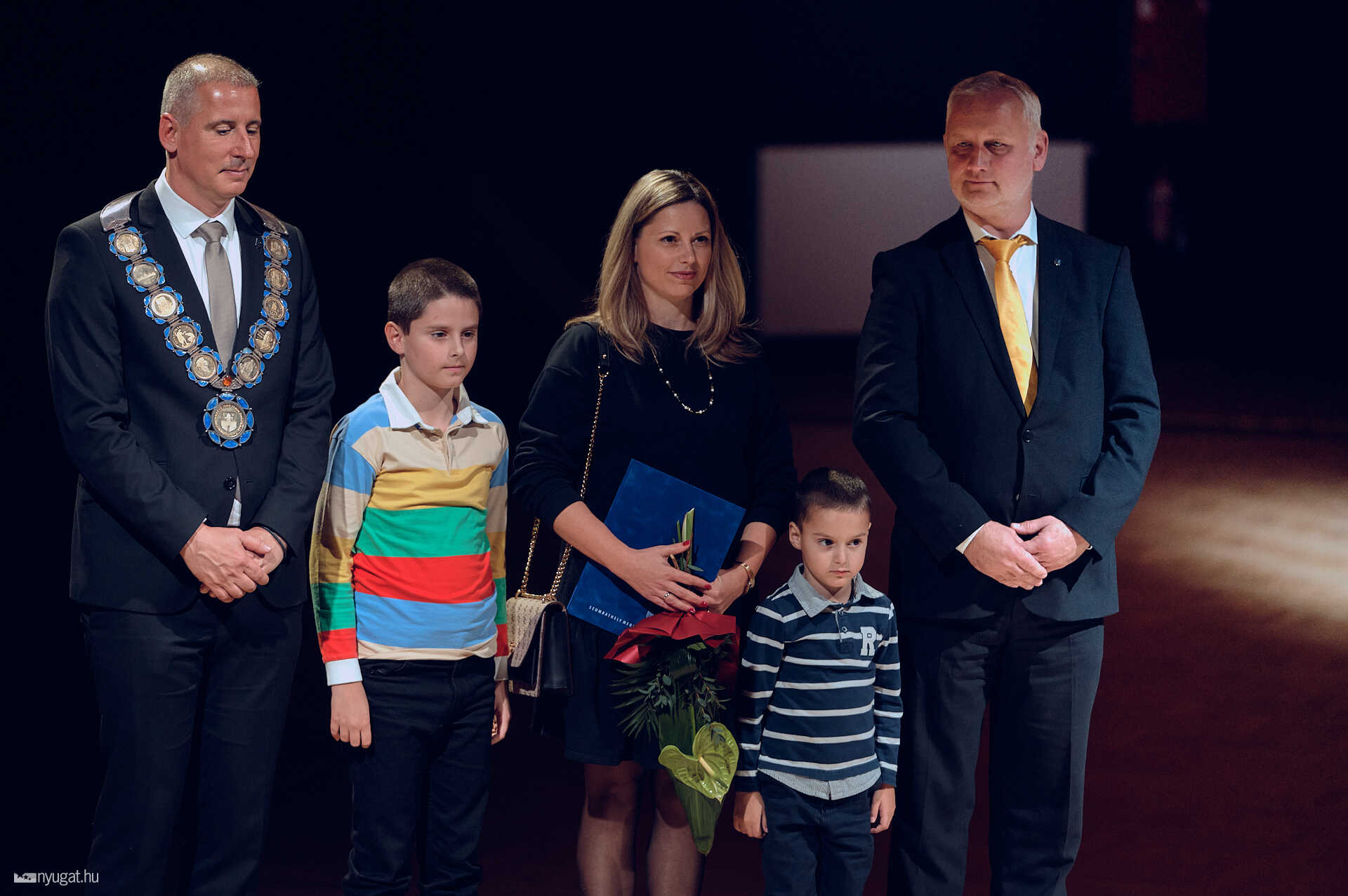 Szent Márton Gála 2024