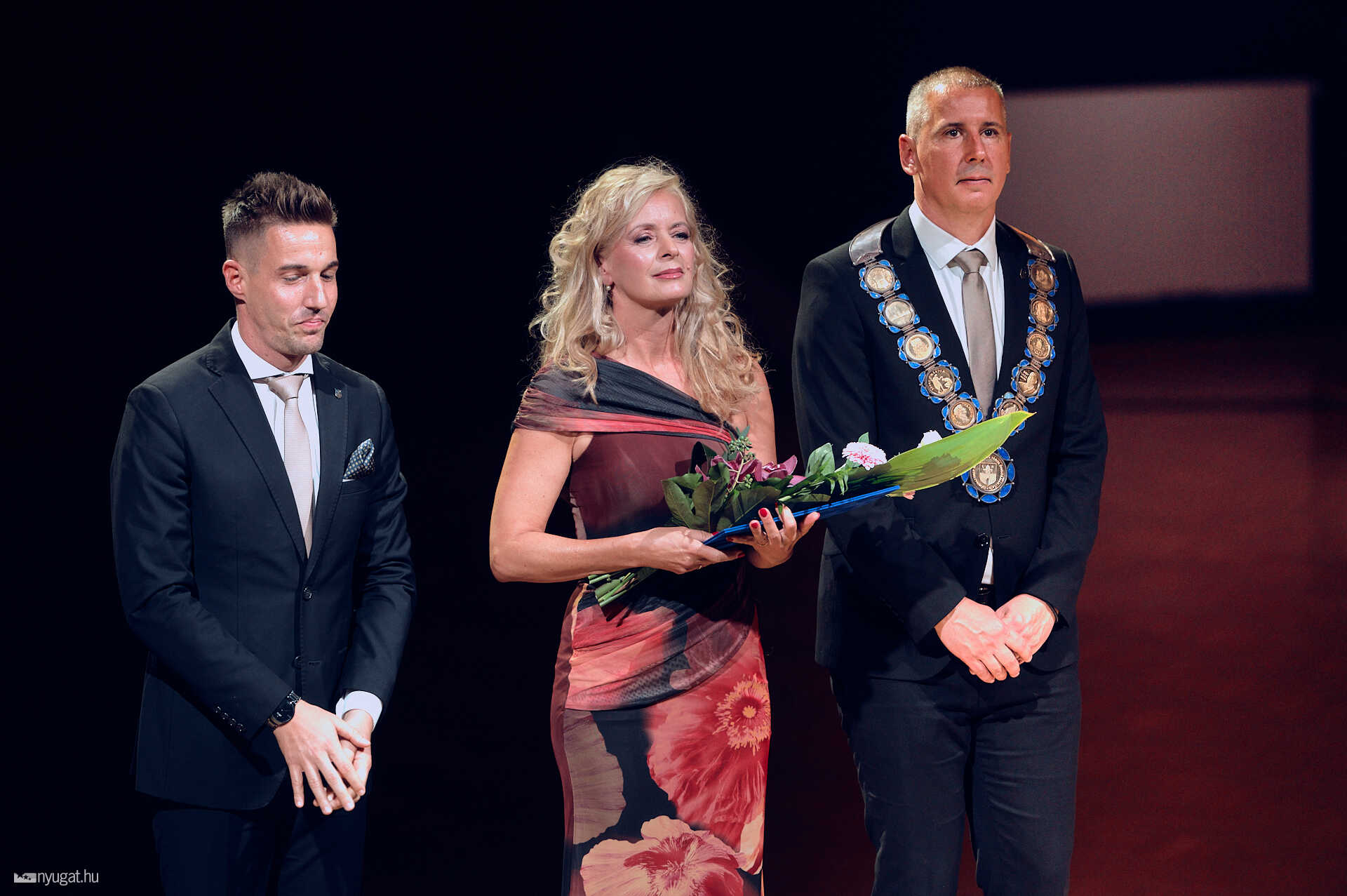 Szent Márton Gála 2024